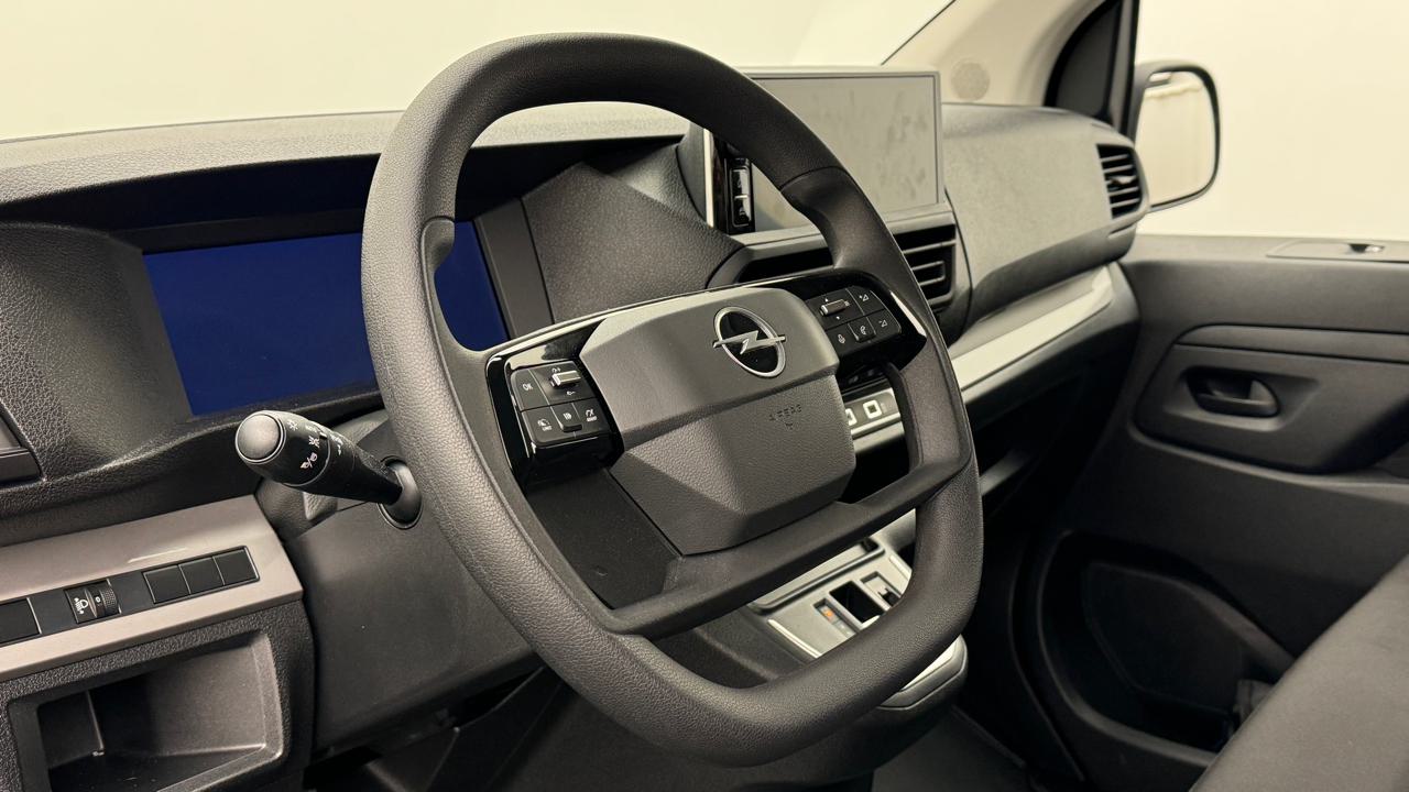 OPEL Vivaro Lang 2.0 CDTI 9-Plätzer-image-6