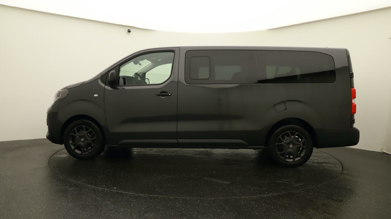 OPEL Vivaro Lang 2.0 CDTI 9-Plätzer-image-1