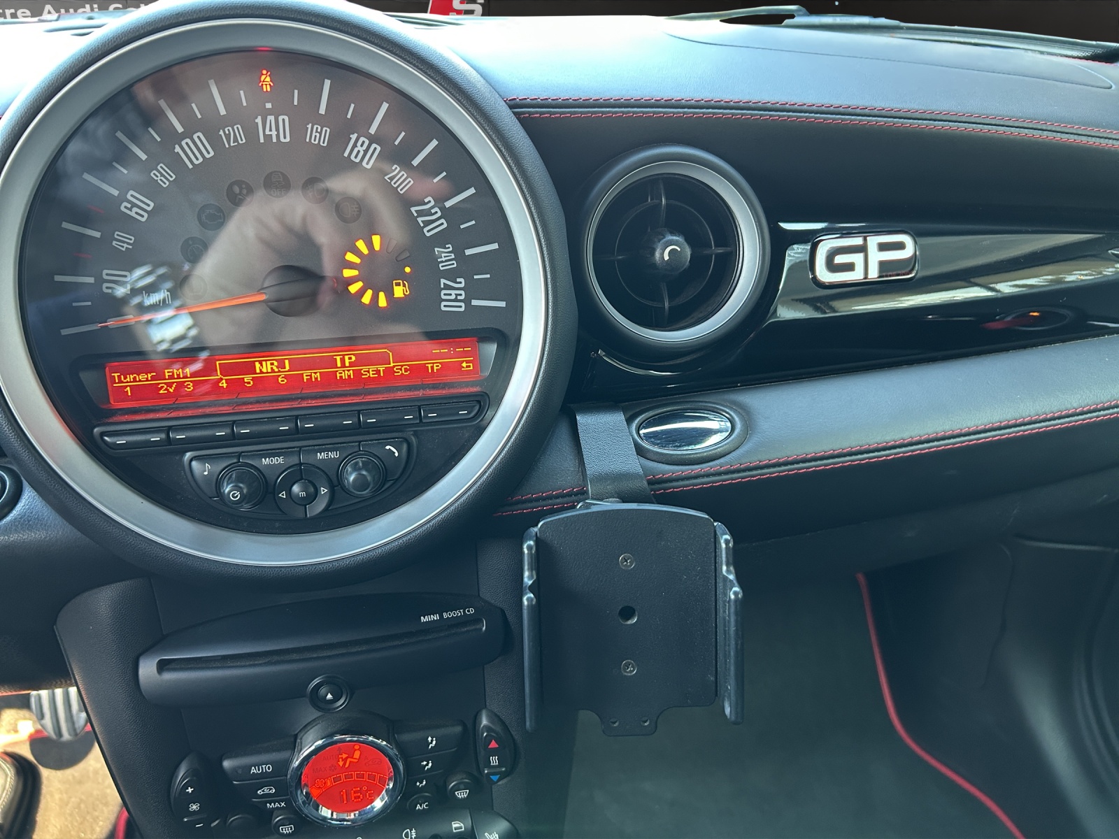MINI Cooper John Cooper Works GP-image-13