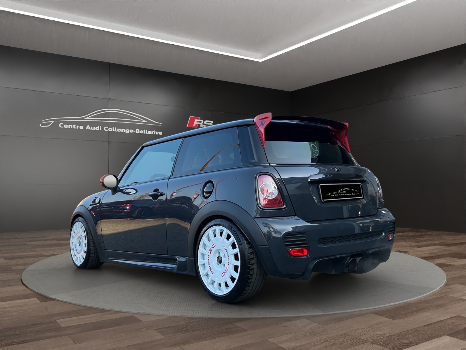 MINI Cooper John Cooper Works GP-image-3