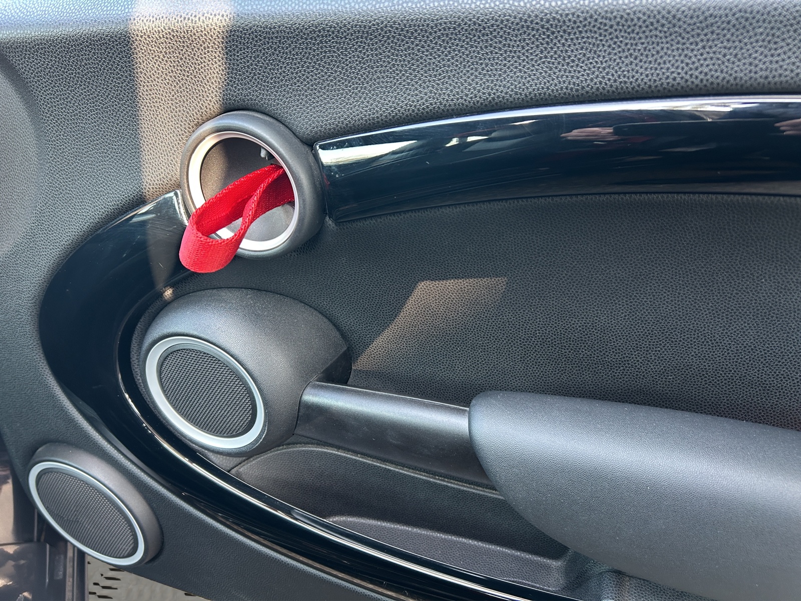 MINI Cooper John Cooper Works GP-image-22