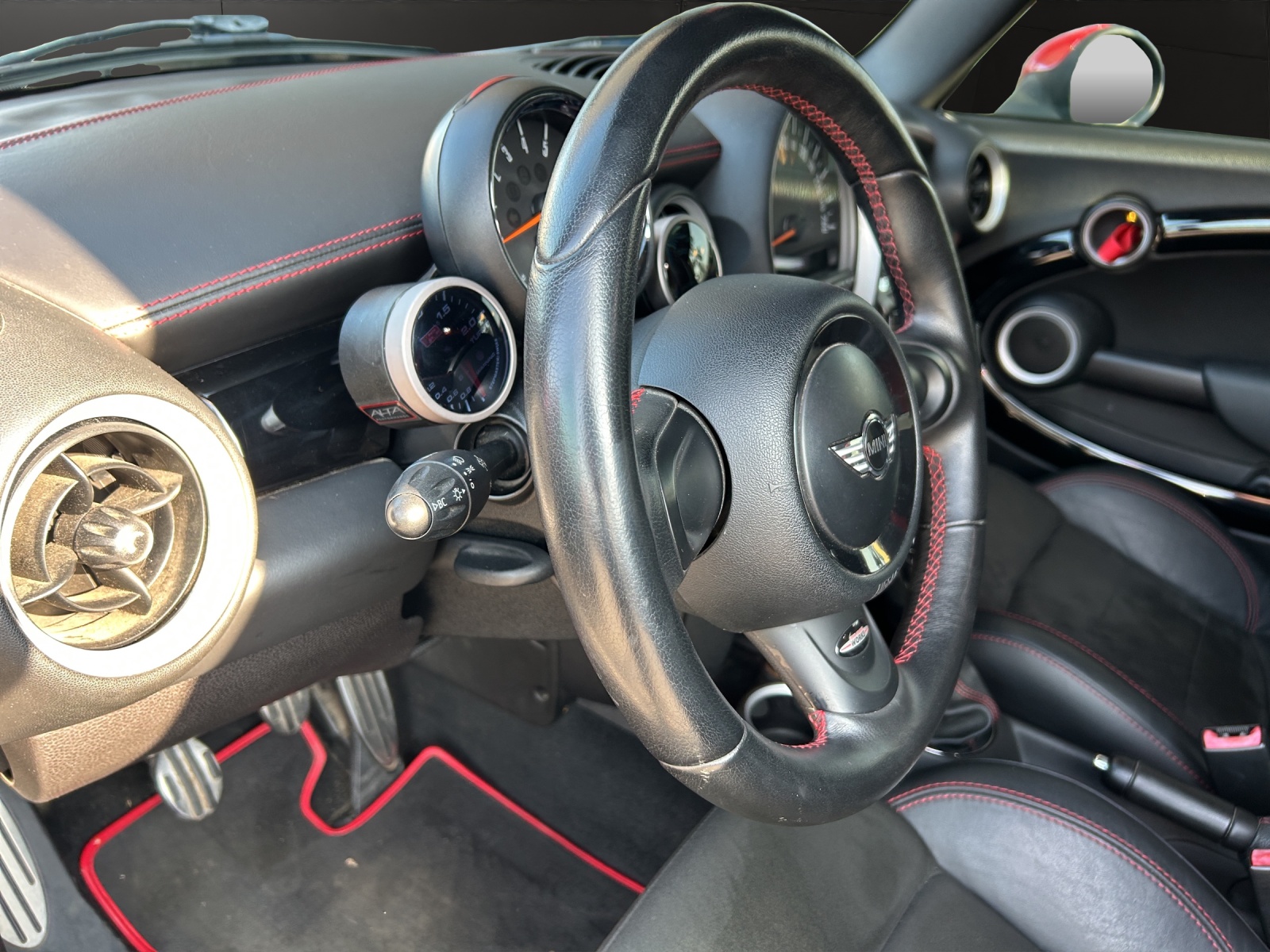 MINI Cooper John Cooper Works GP-image-23