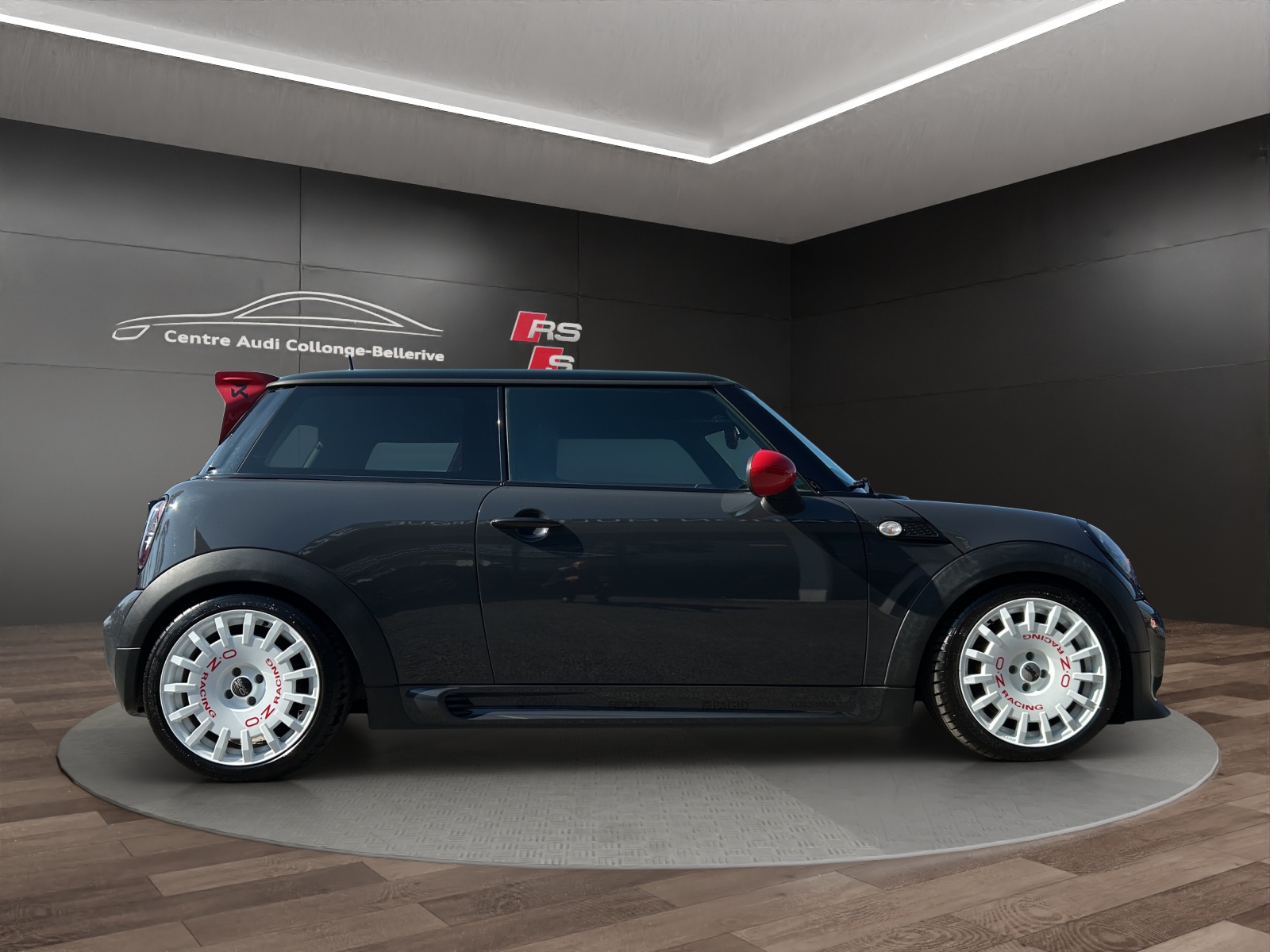 MINI Cooper John Cooper Works GP-image-6
