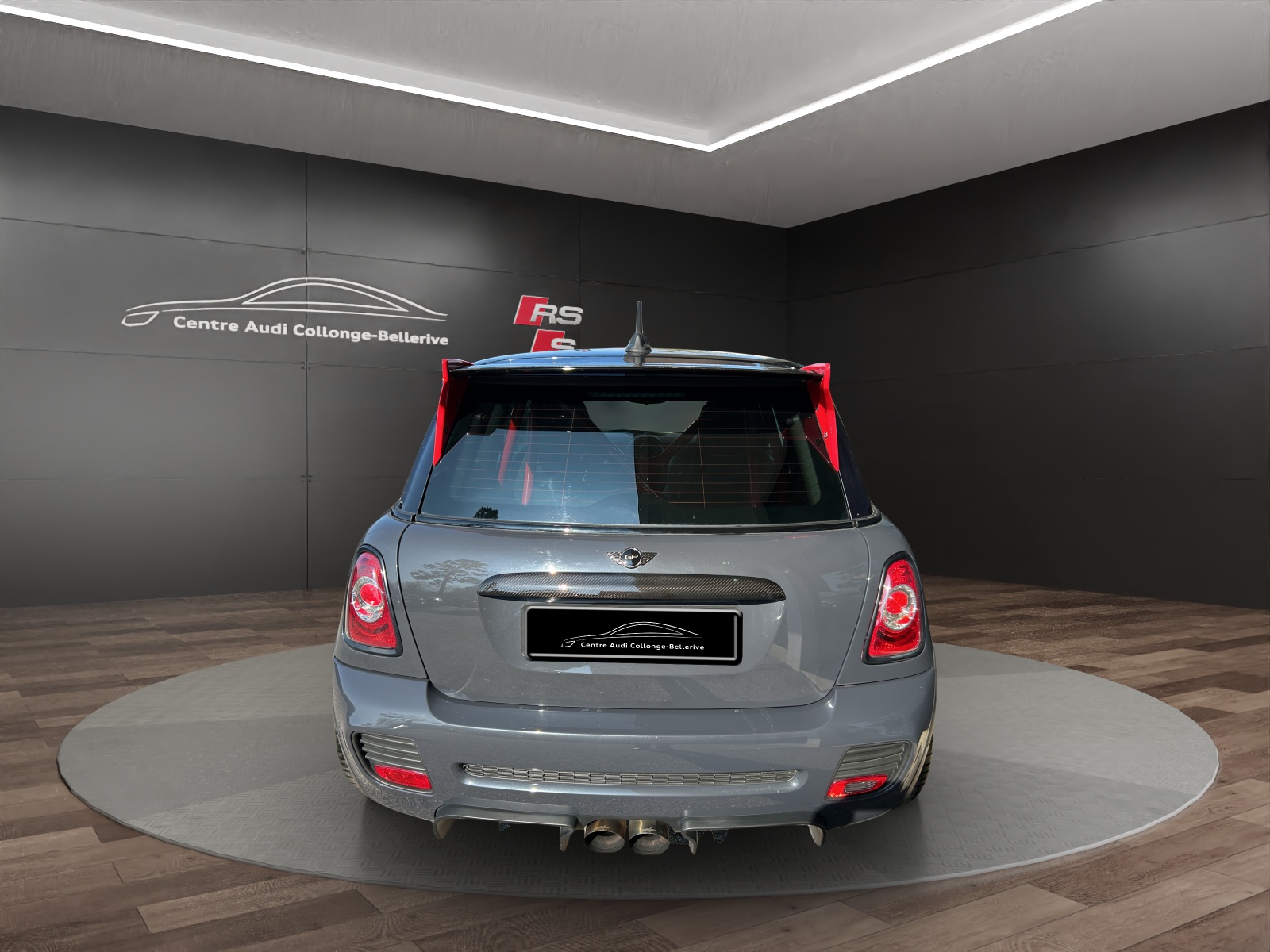 MINI Cooper John Cooper Works GP-image-17