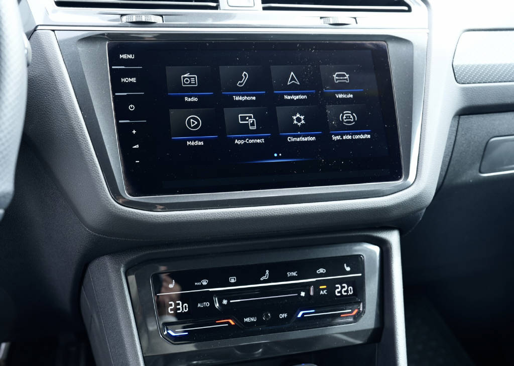 VW Tiguan 2.0 TSI R-Line DSG-image-13