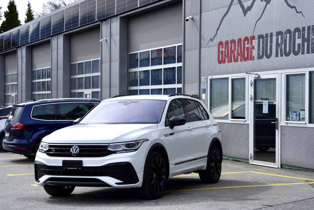 VW Tiguan 2.0 TSI R-Line DSG-showroom-element-1