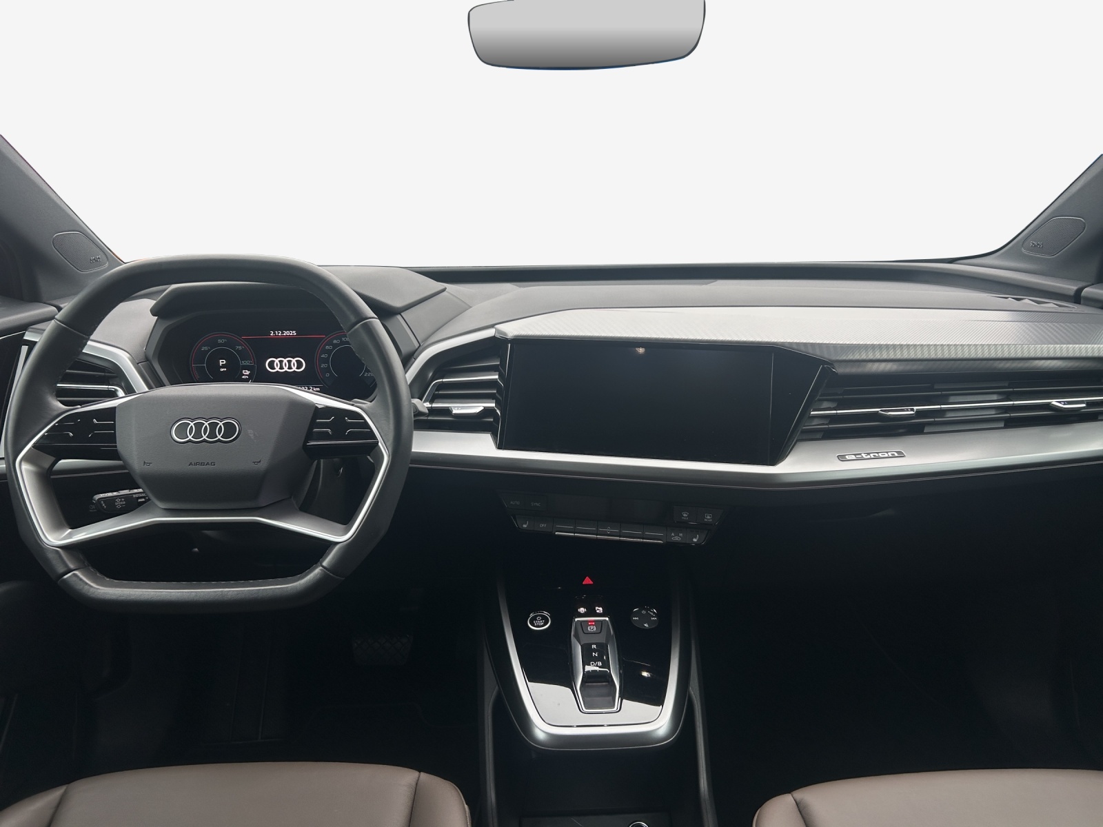 AUDI Q4 Sportback e-tron 40-image-9