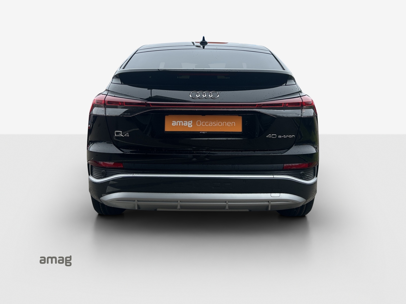 AUDI Q4 Sportback e-tron 40-image-4