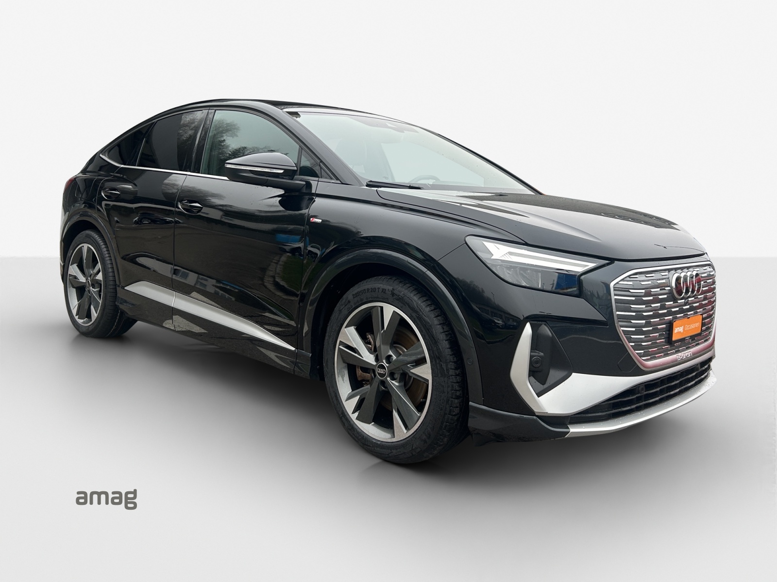 AUDI Q4 Sportback e-tron 40-image-6