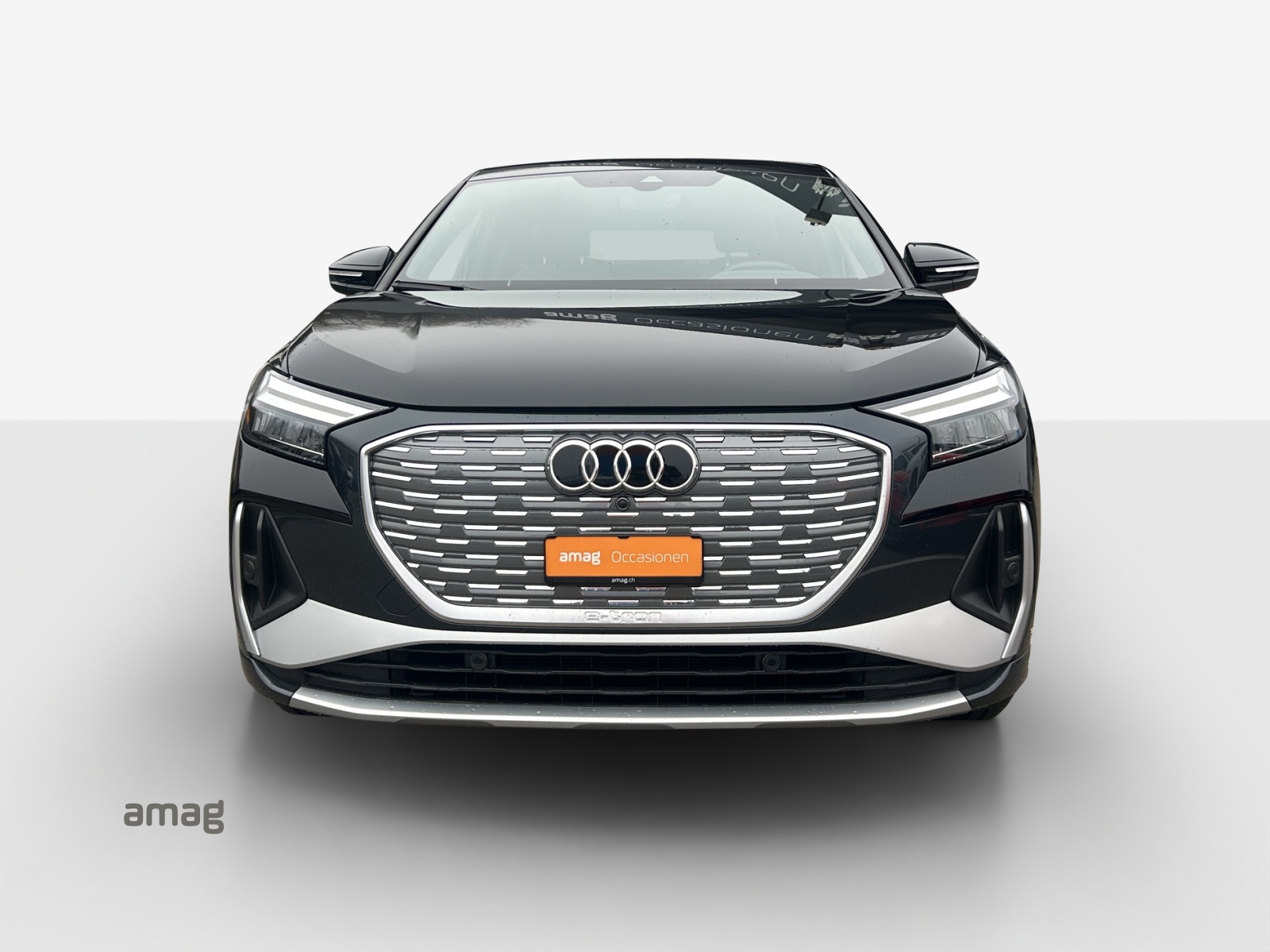 AUDI Q4 Sportback e-tron 40-image-7