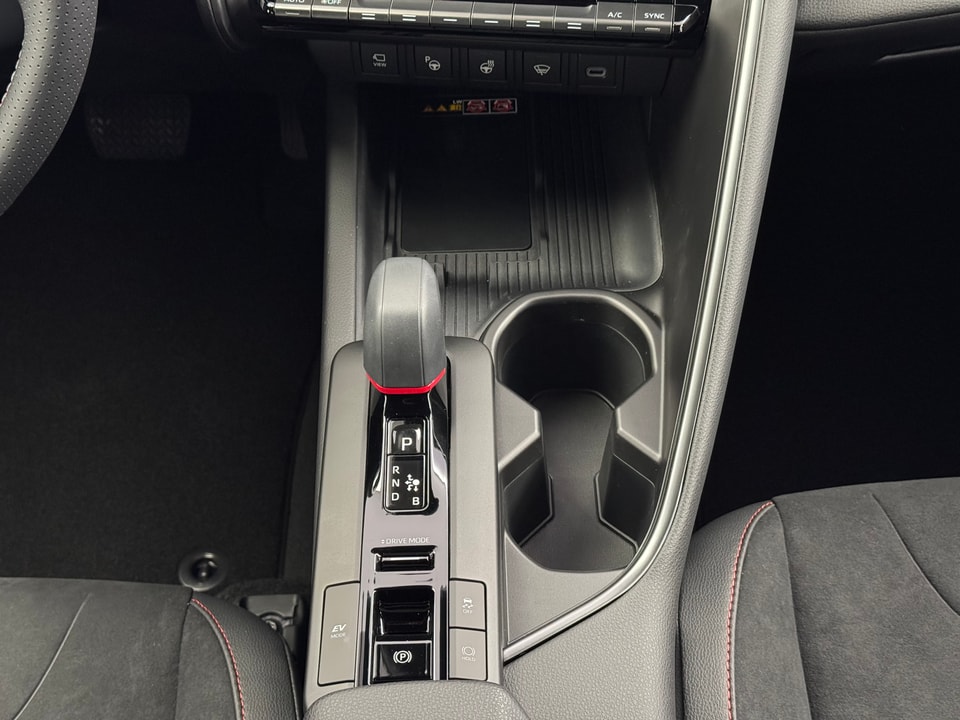 C-HR Hybrid 2.0 GR Sport AWD-i