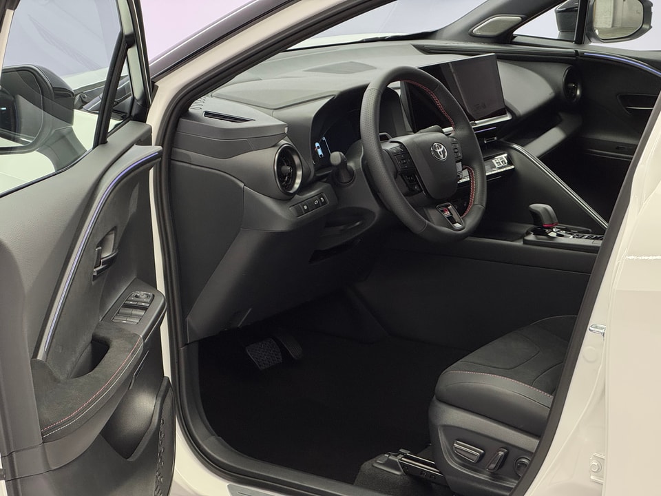 C-HR Hybrid 2.0 GR Sport AWD-i