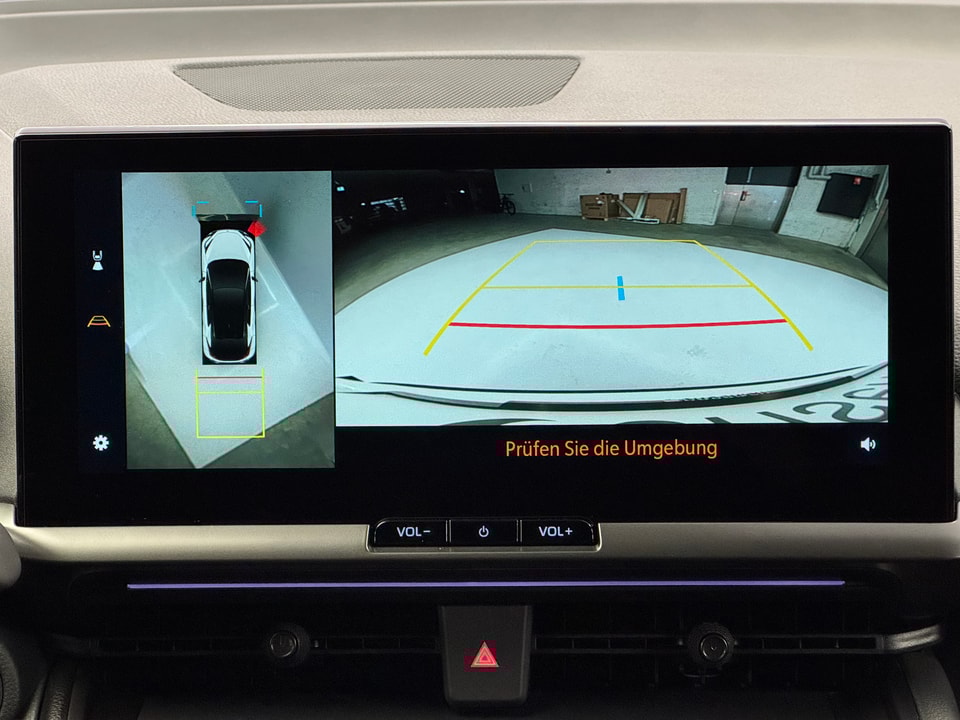 C-HR Hybrid 2.0 GR Sport AWD-i