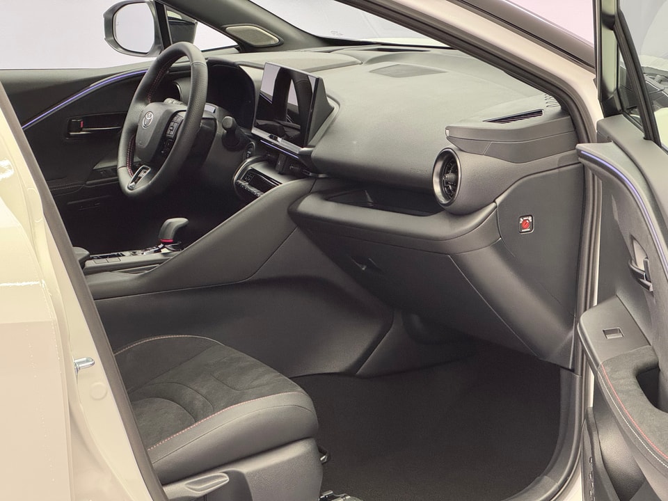 C-HR Hybrid 2.0 GR Sport AWD-i