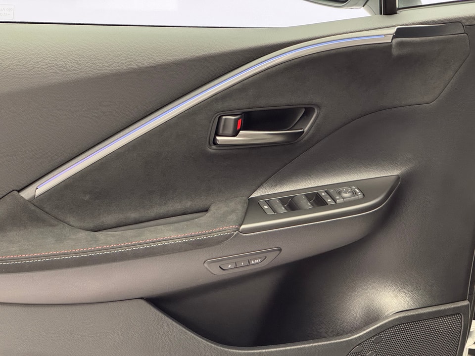 C-HR Hybrid 2.0 GR Sport AWD-i