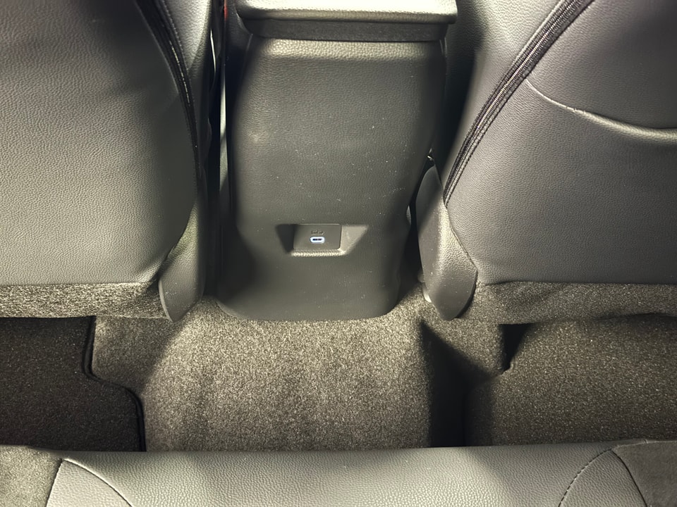 C-HR Hybrid 2.0 GR Sport AWD-i