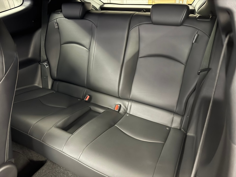 GR Yaris 1.6 Turbo Sport 4x4