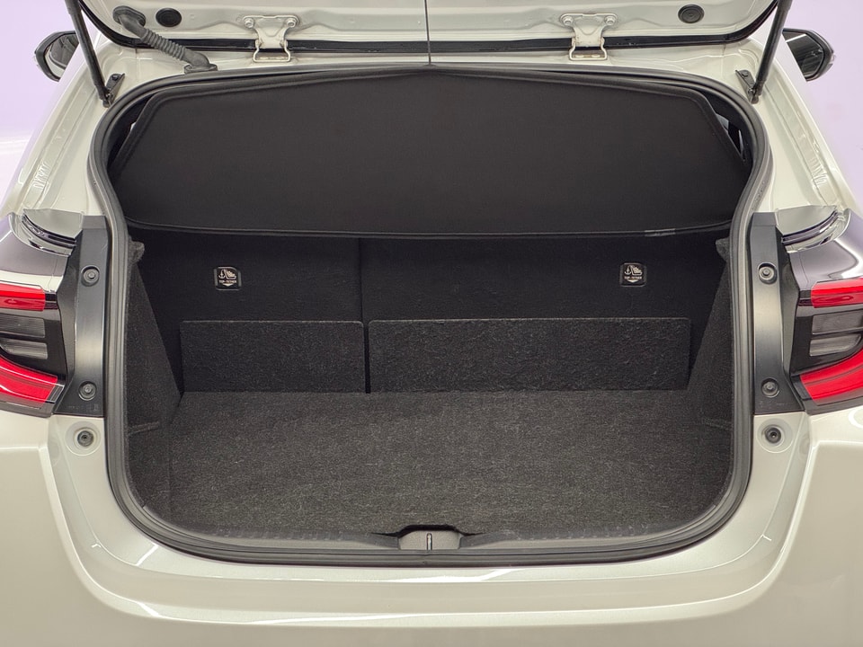 GR Yaris 1.6 Turbo Sport 4x4