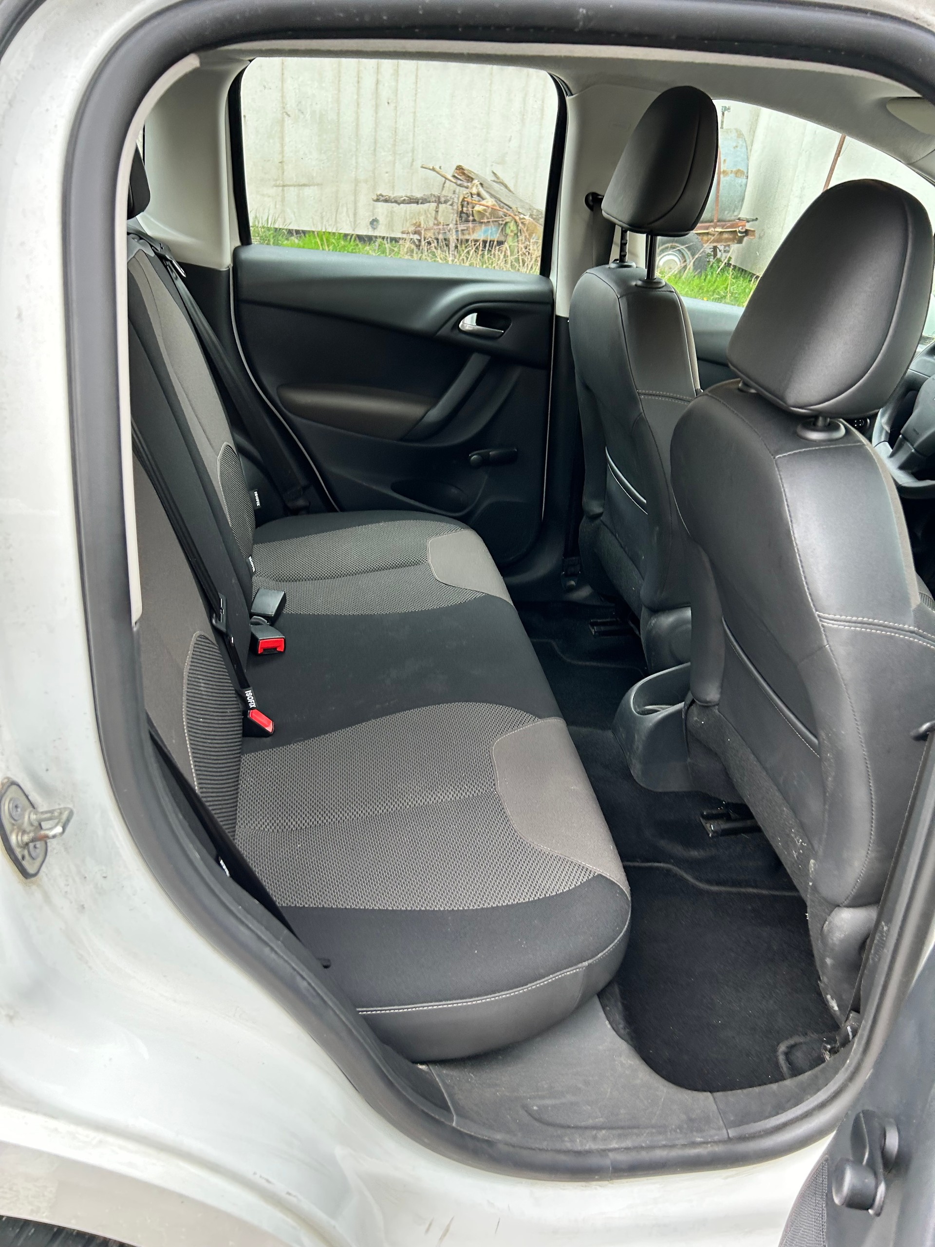 CITROEN C3 1.2i Exclusive-image-4