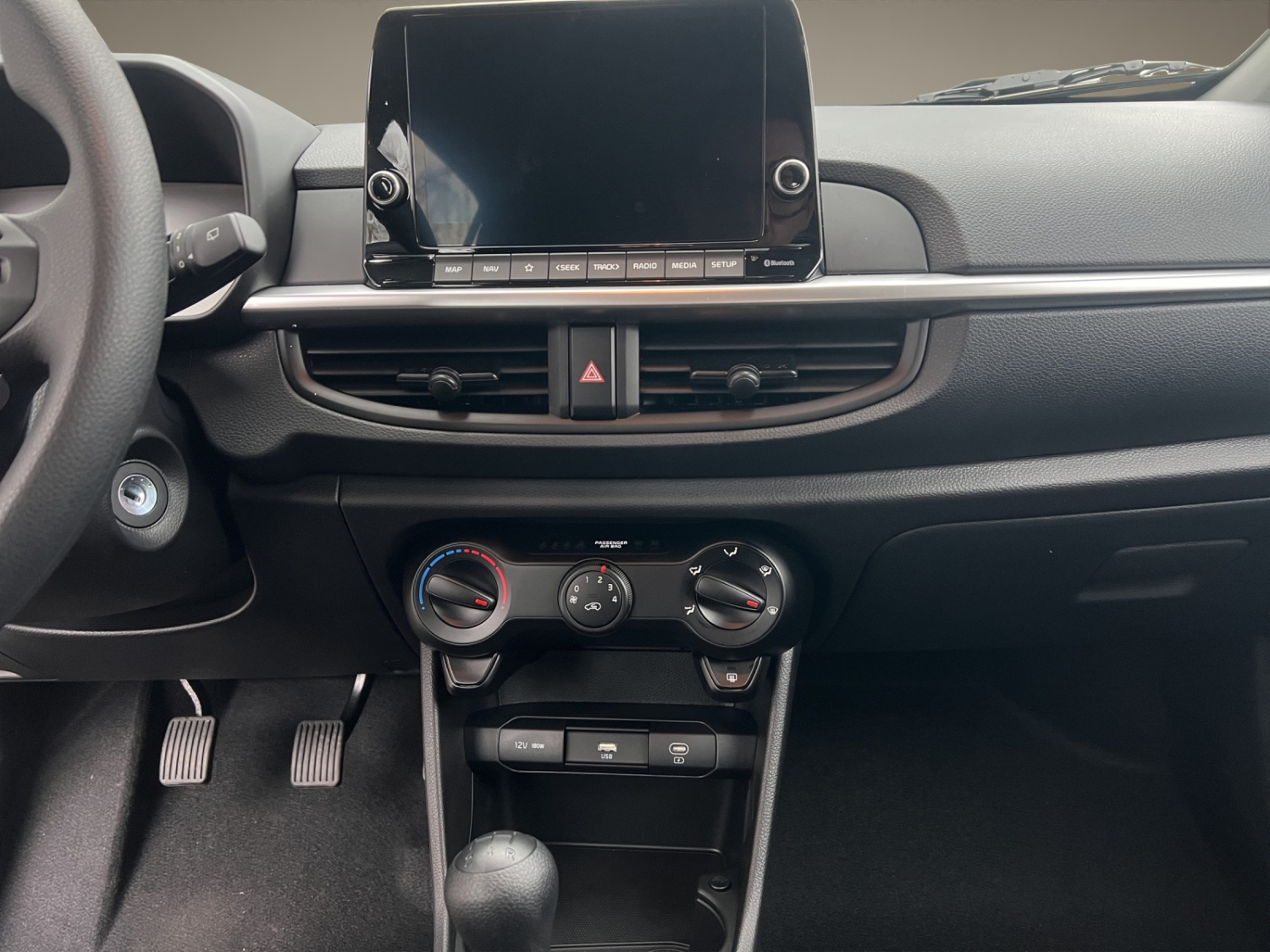KIA Picanto 1.0 GDI MT-image-12