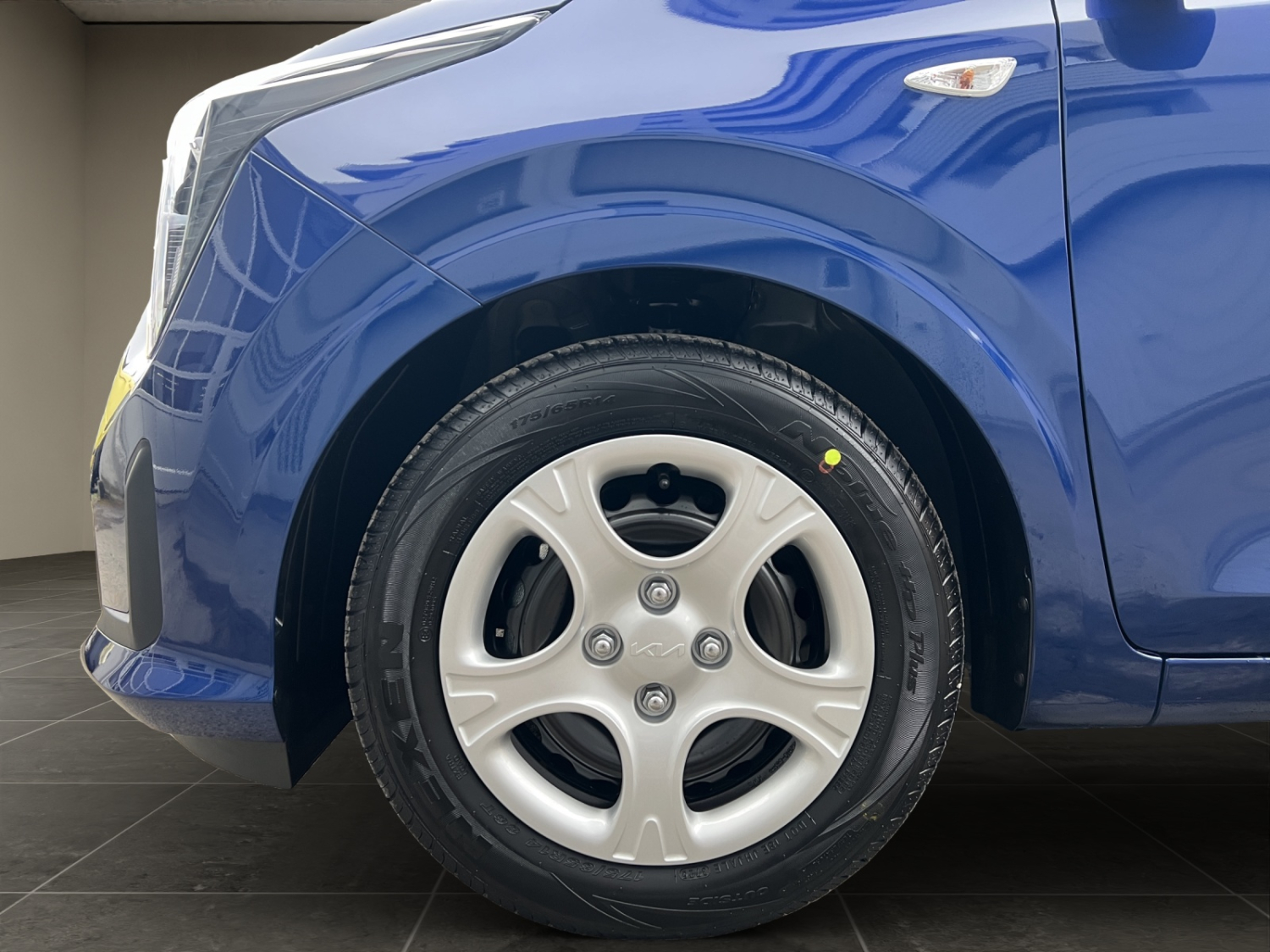 KIA Picanto 1.0 GDI MT-image-18