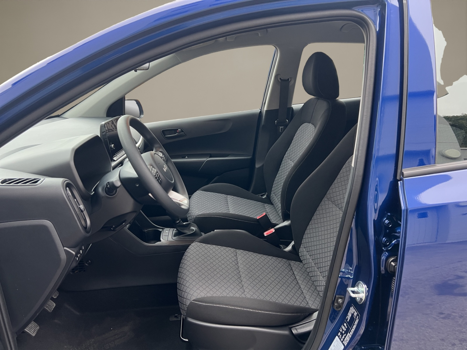 KIA Picanto 1.0 GDI MT-image-8