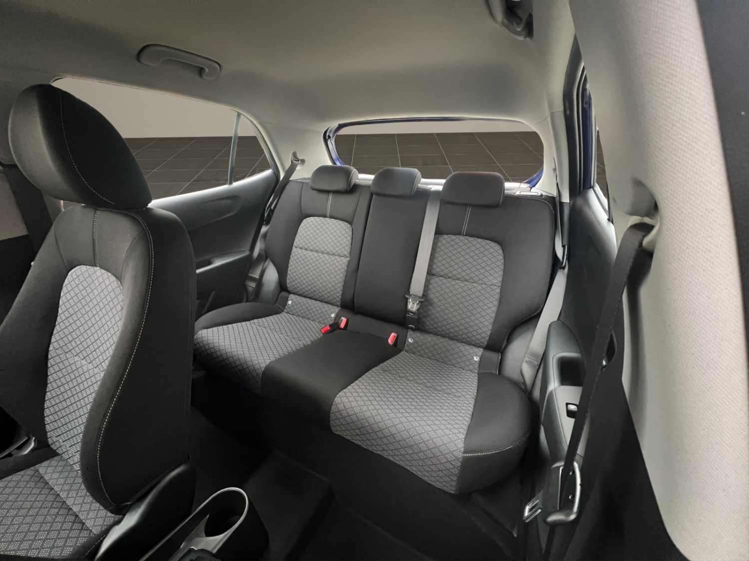 KIA Picanto 1.0 GDI MT-image-16