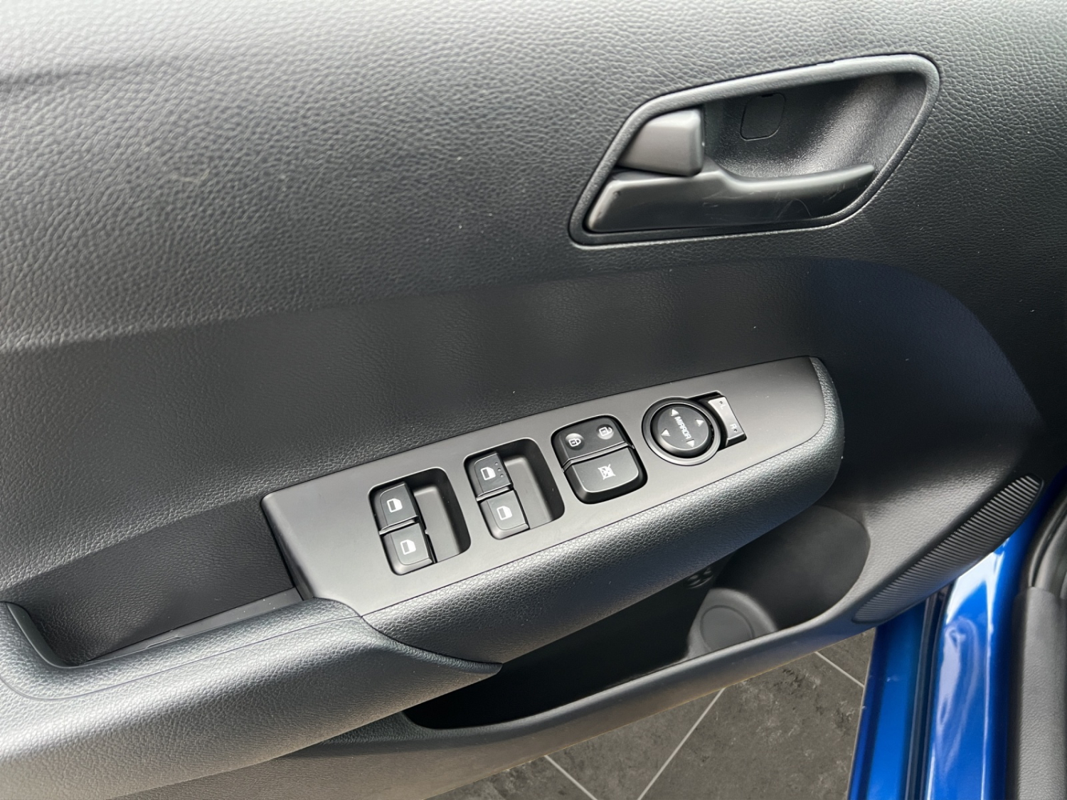 KIA Picanto 1.0 GDI MT-image-15