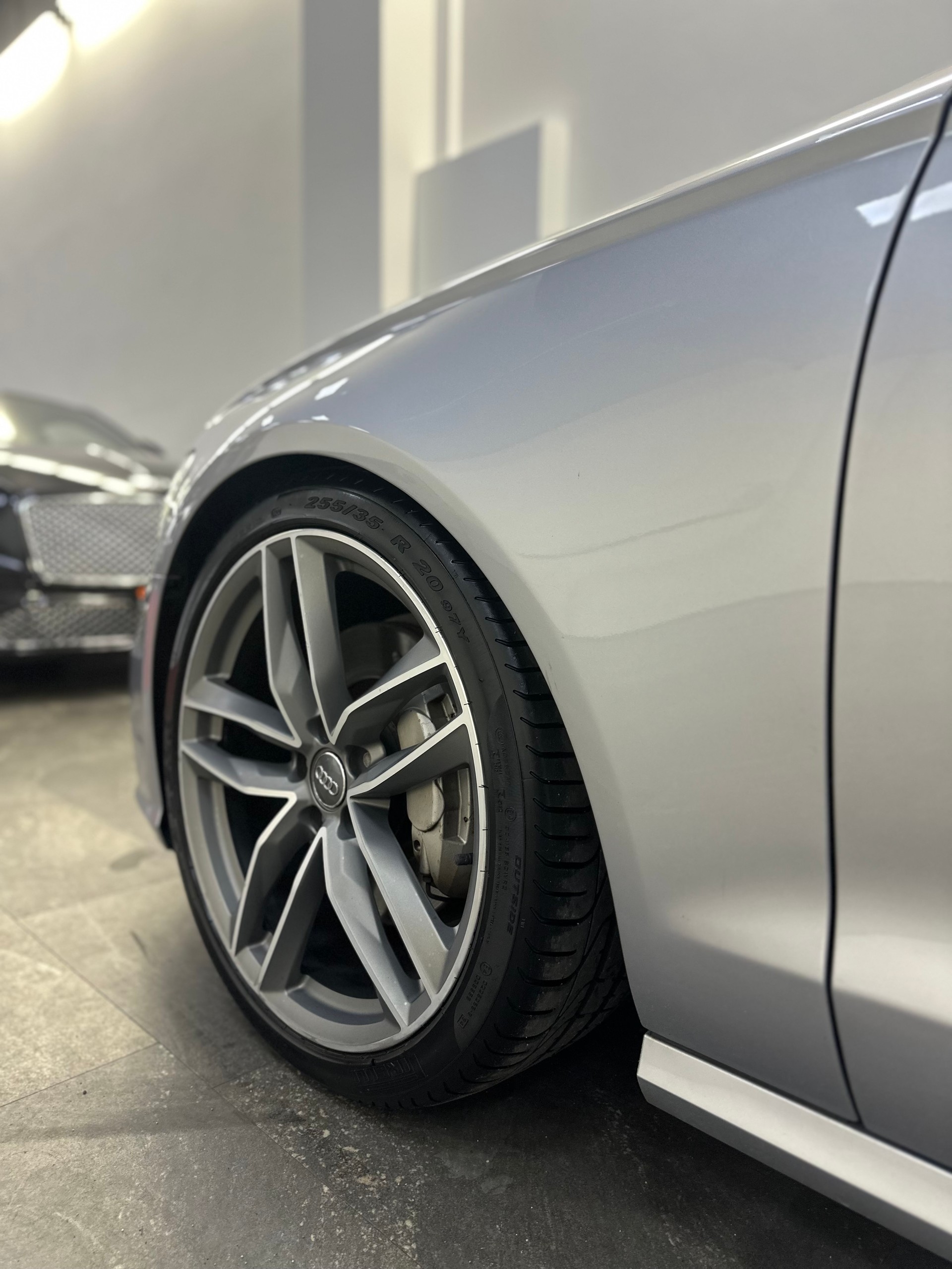 AUDI A6 Avant 3.0 TDI V6 quattro S-tronic-image-6