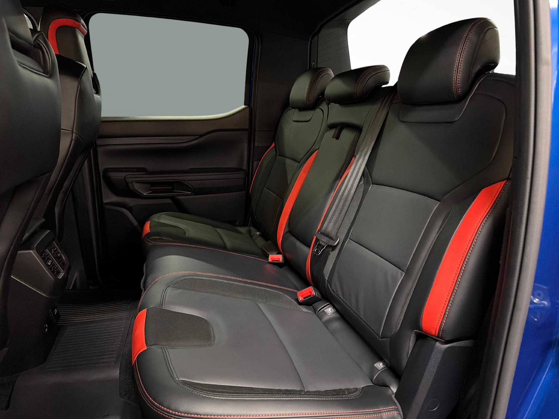 FORD Ranger DKab.Pick-up 3.0 EcoBoost 4x4 Raptor-image-12