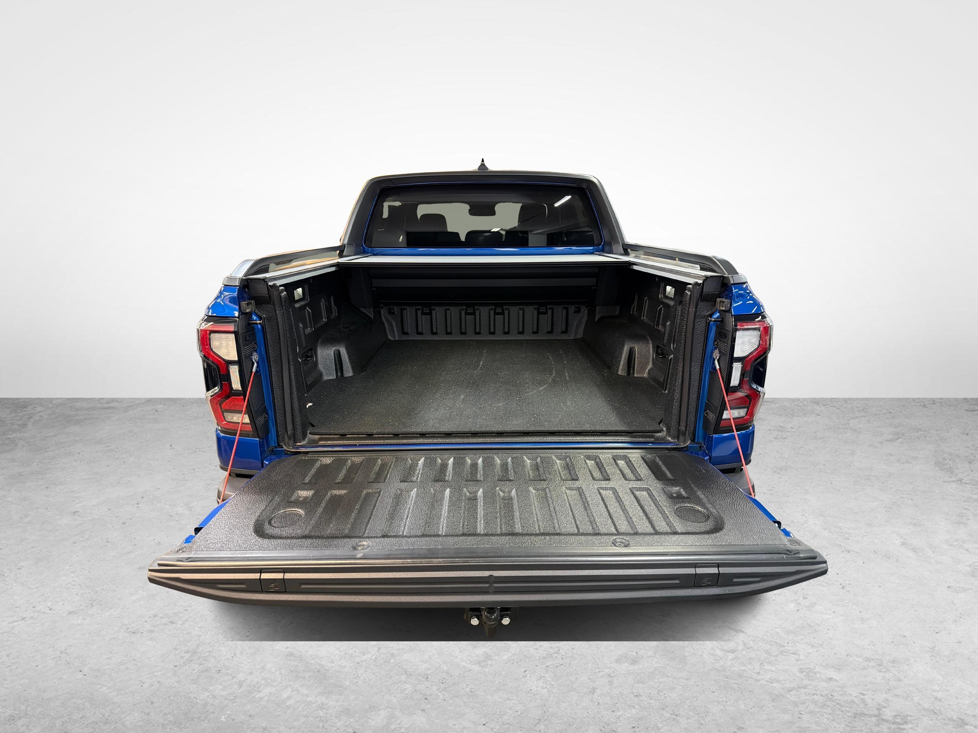 FORD Ranger DKab.Pick-up 3.0 EcoBoost 4x4 Raptor-image-11