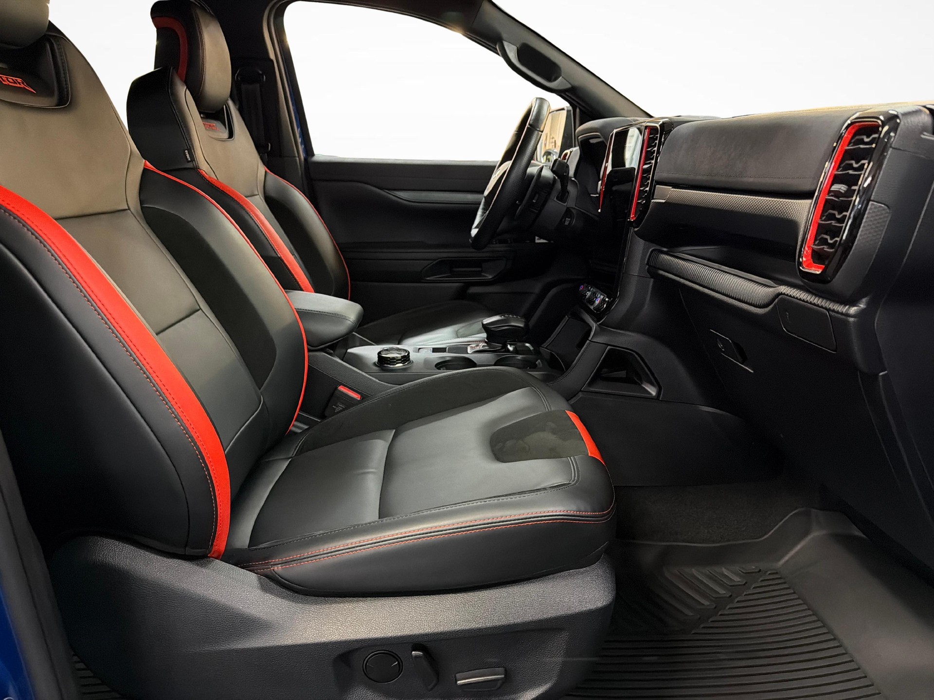 FORD Ranger DKab.Pick-up 3.0 EcoBoost 4x4 Raptor-image-10