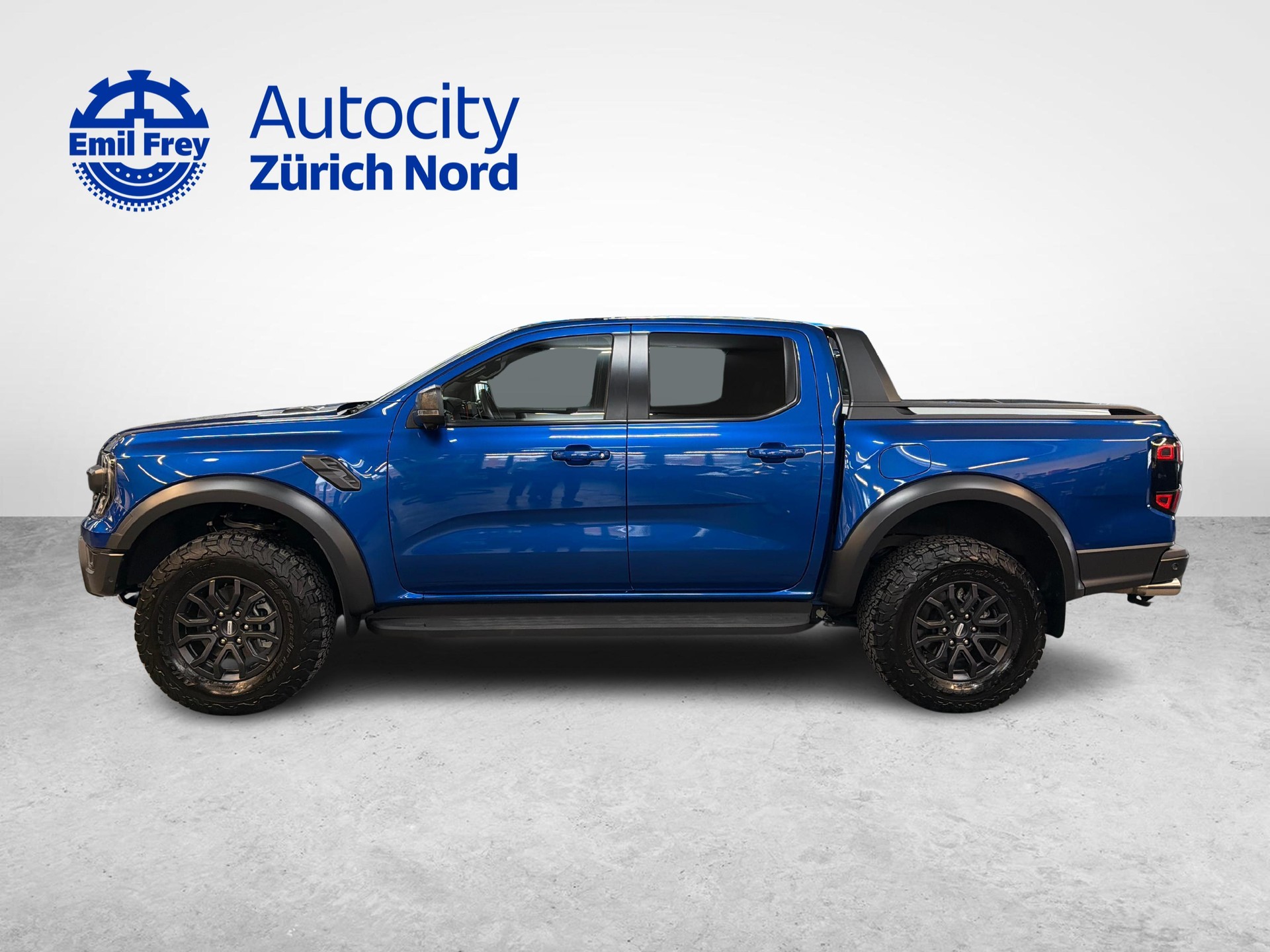FORD Ranger DKab.Pick-up 3.0 EcoBoost 4x4 Raptor-showroom-element-1