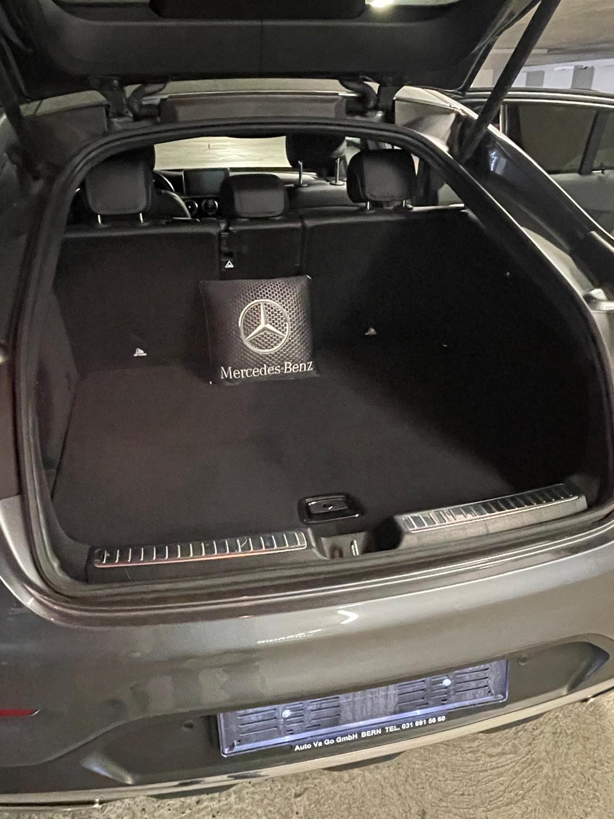 MERCEDES-BENZ GLC Coupé 250 4Matic 9G-Tronic-image-3