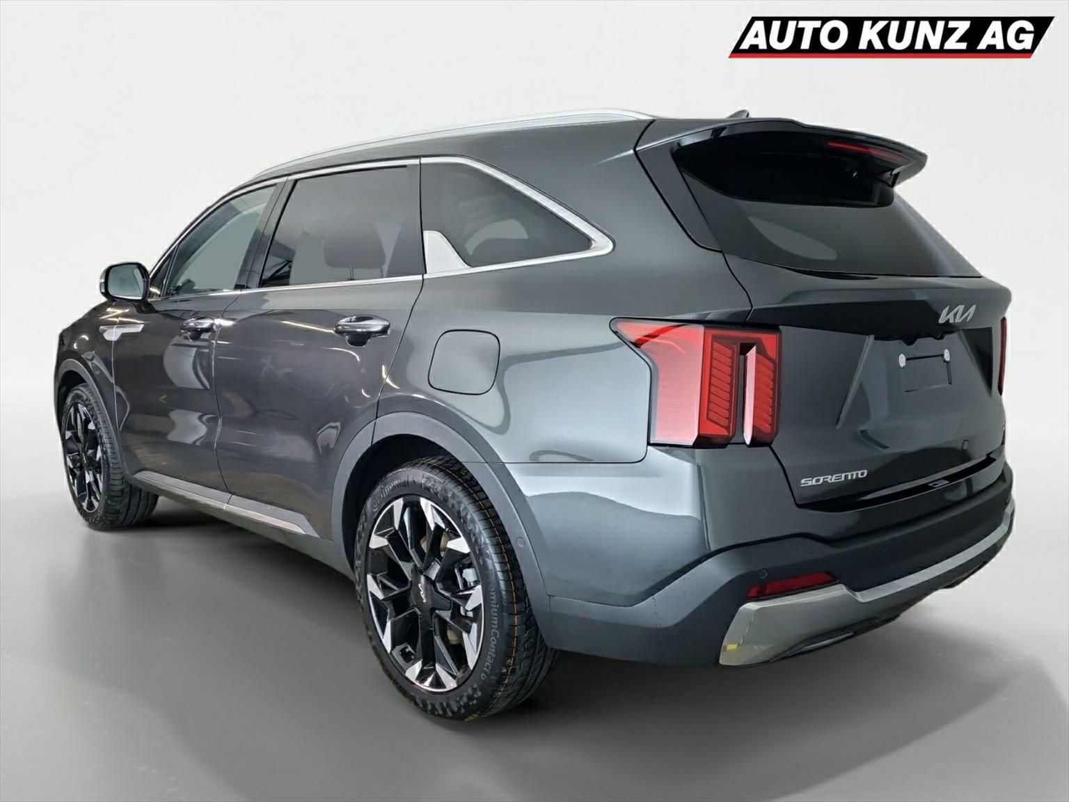 KIA Sorento 2.2 CRDI 7P Evolution DCT Pano-image-1