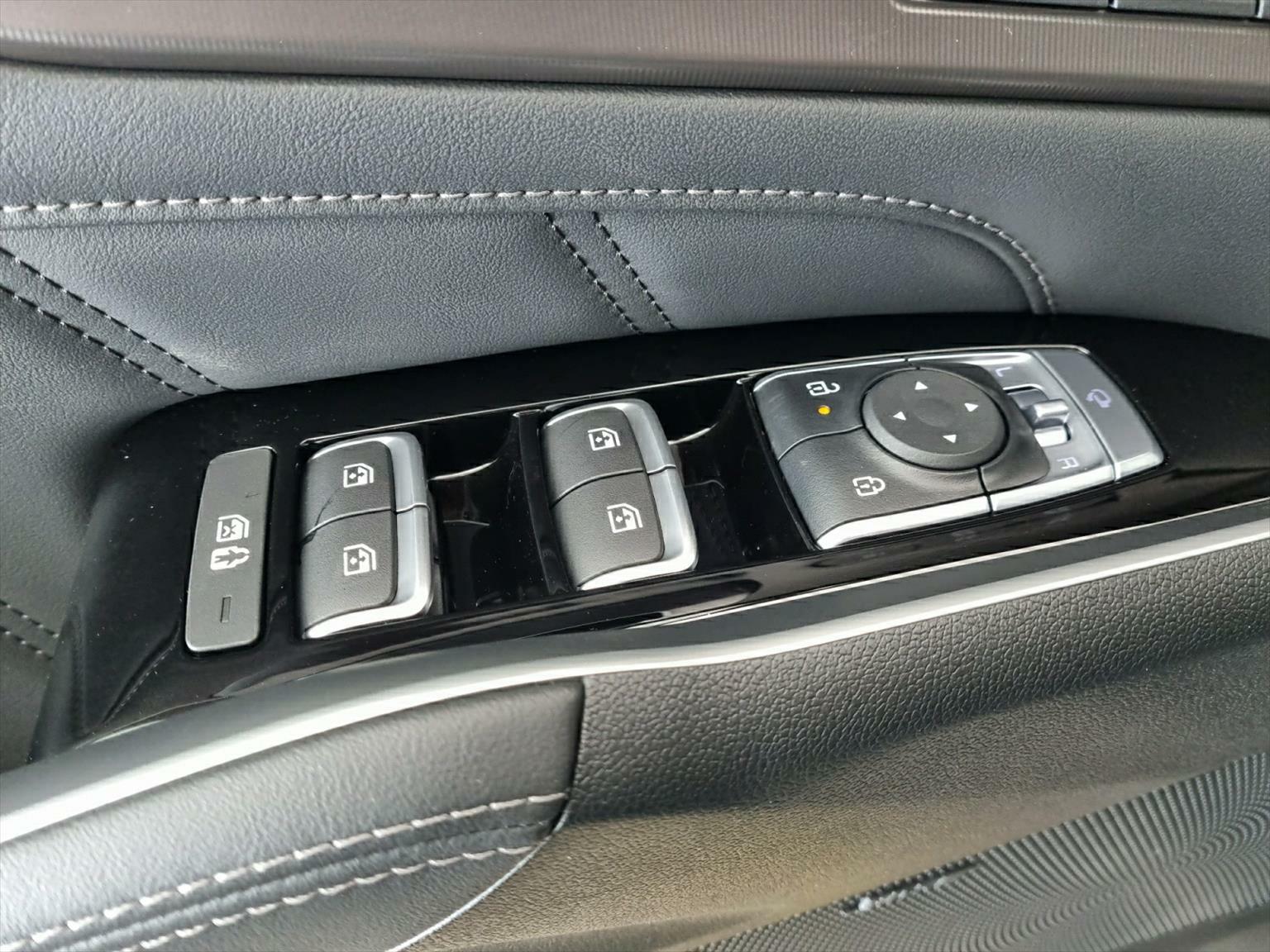 KIA Sorento 2.2 CRDI 7P Evolution DCT Pano-image-8