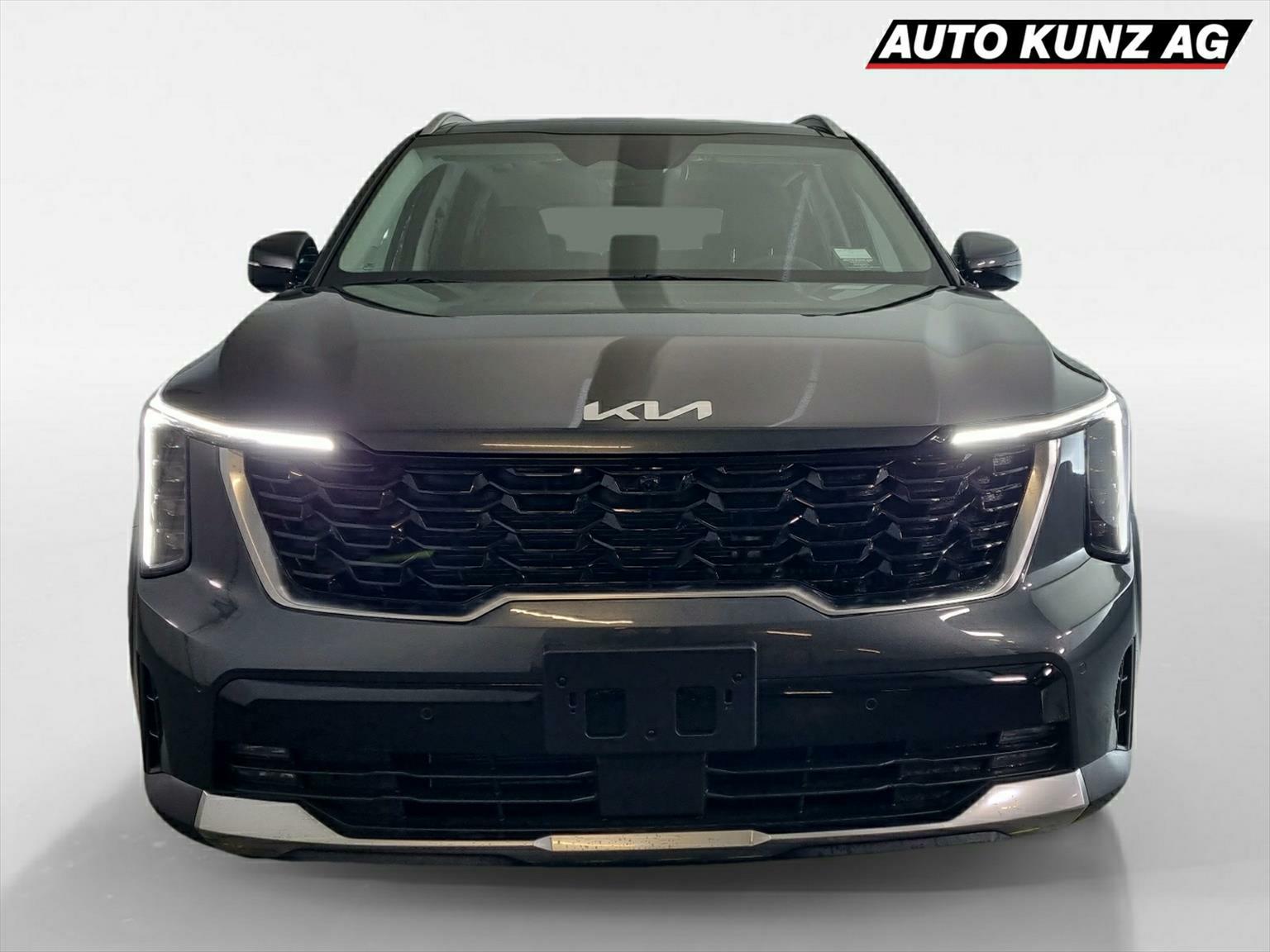 KIA Sorento 2.2 CRDI 7P Evolution DCT Pano-image-2