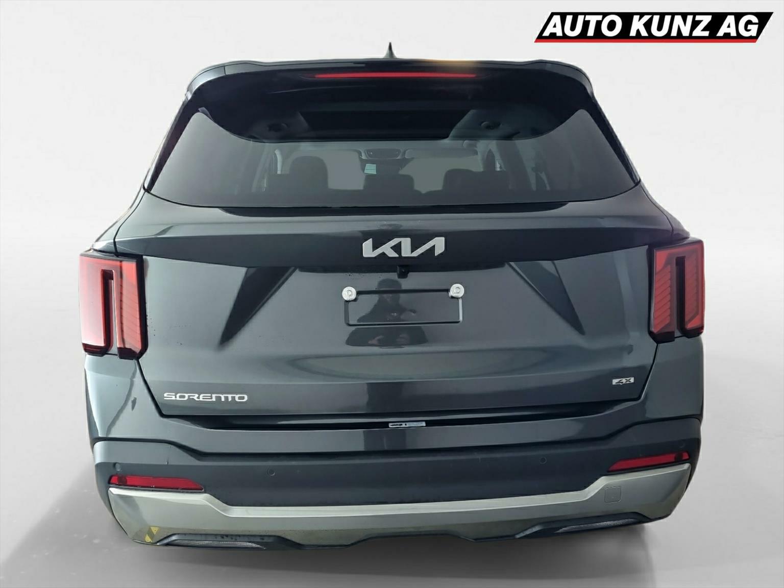 KIA Sorento 2.2 CRDI 7P Evolution DCT Pano-image-3