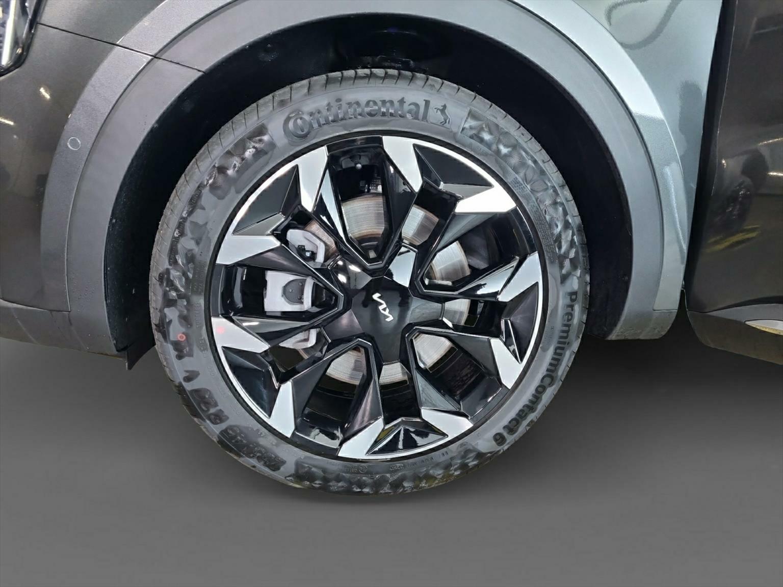 KIA Sorento 2.2 CRDI 7P Evolution DCT Pano-image-15