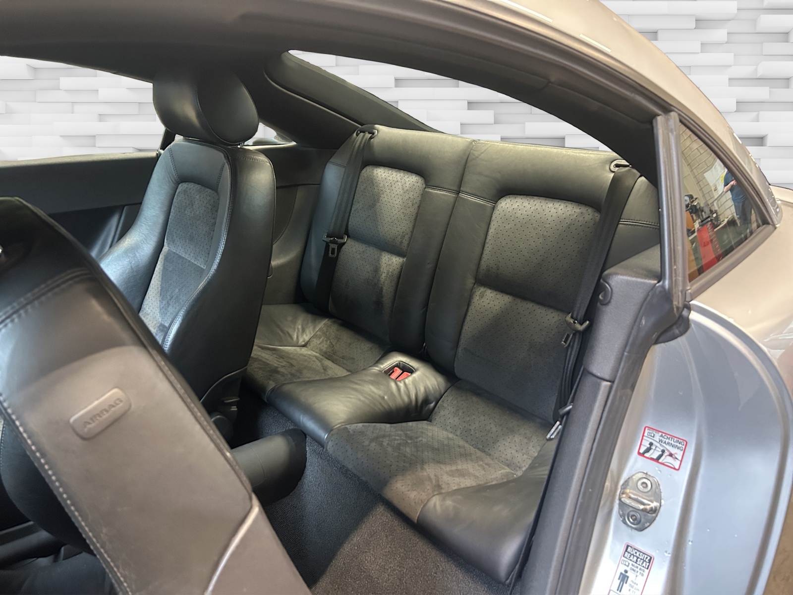 AUDI TT Coupé 1.8 T-image-7