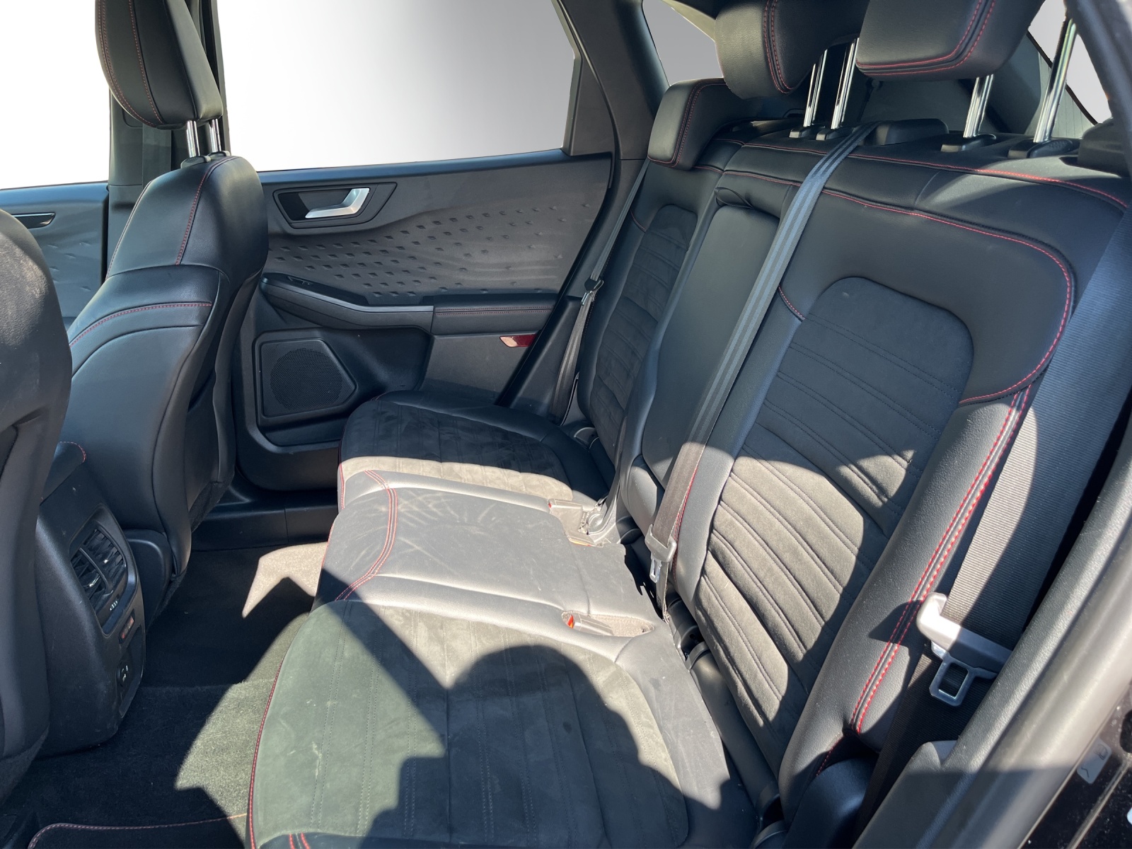 Image FORD KUGA Kuga 2.5 PHEV ST-Line X 2WD