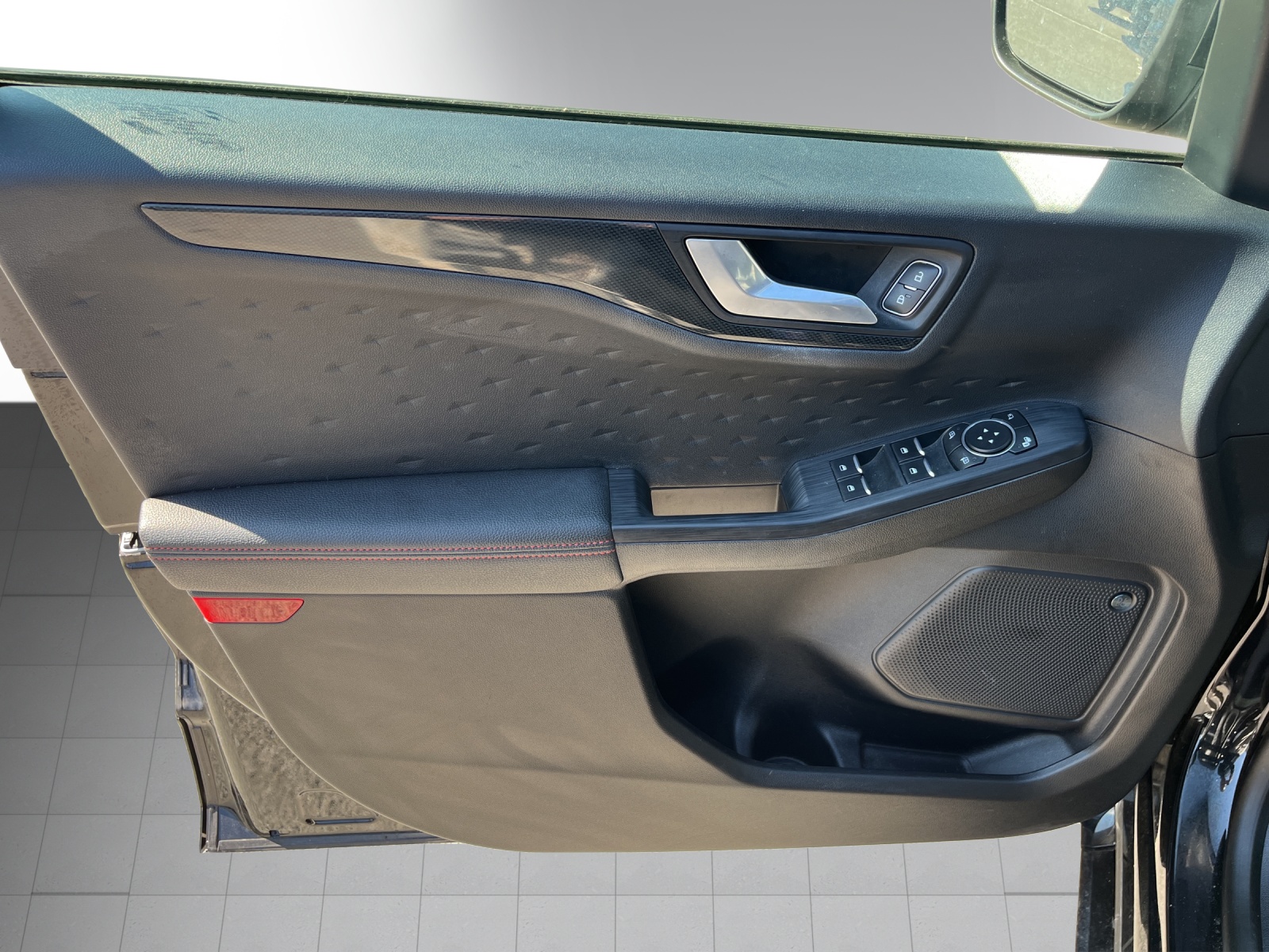 Image FORD KUGA Kuga 2.5 PHEV ST-Line X 2WD