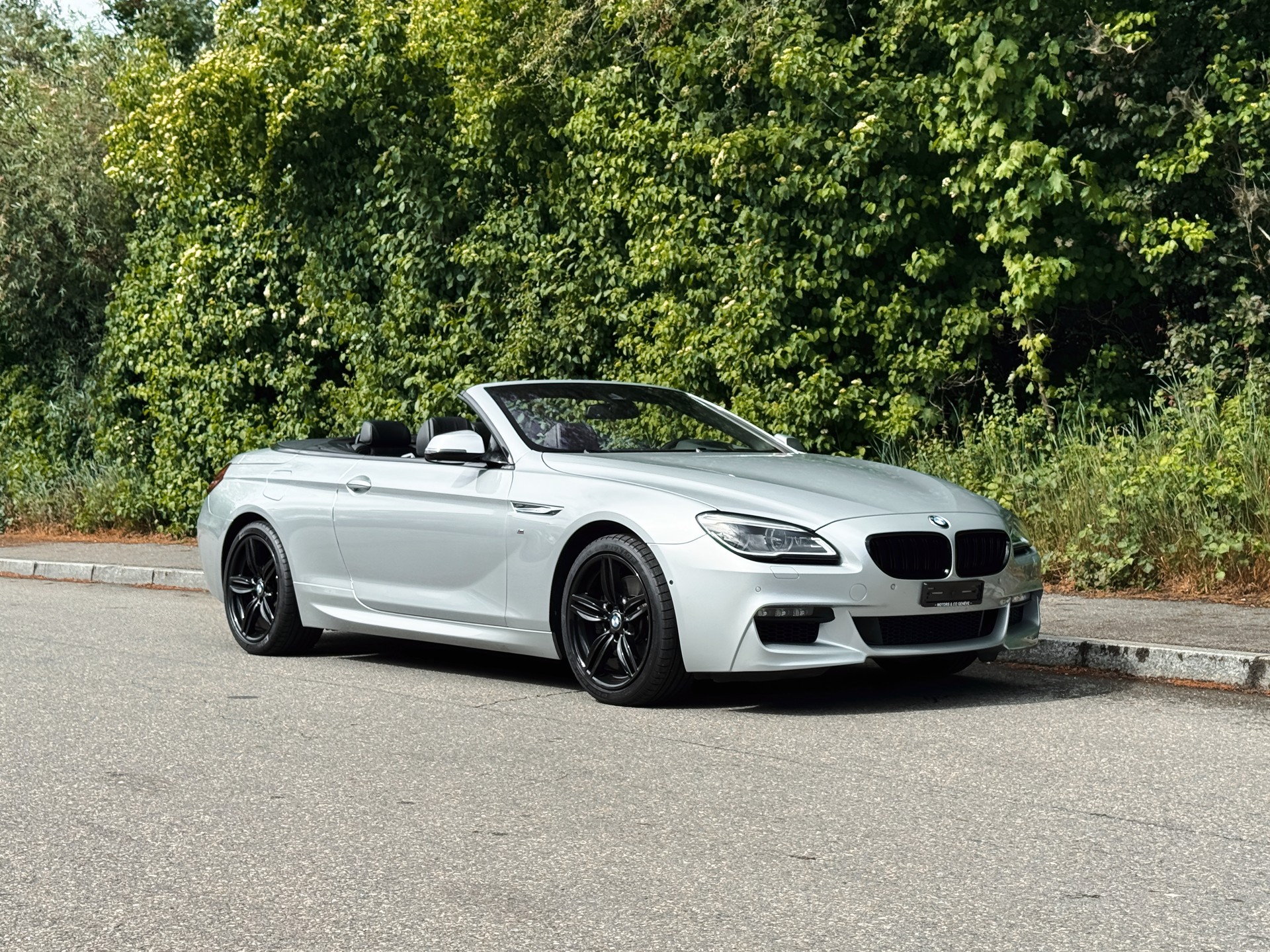 BMW 640i Cabrio xDrive-image-9