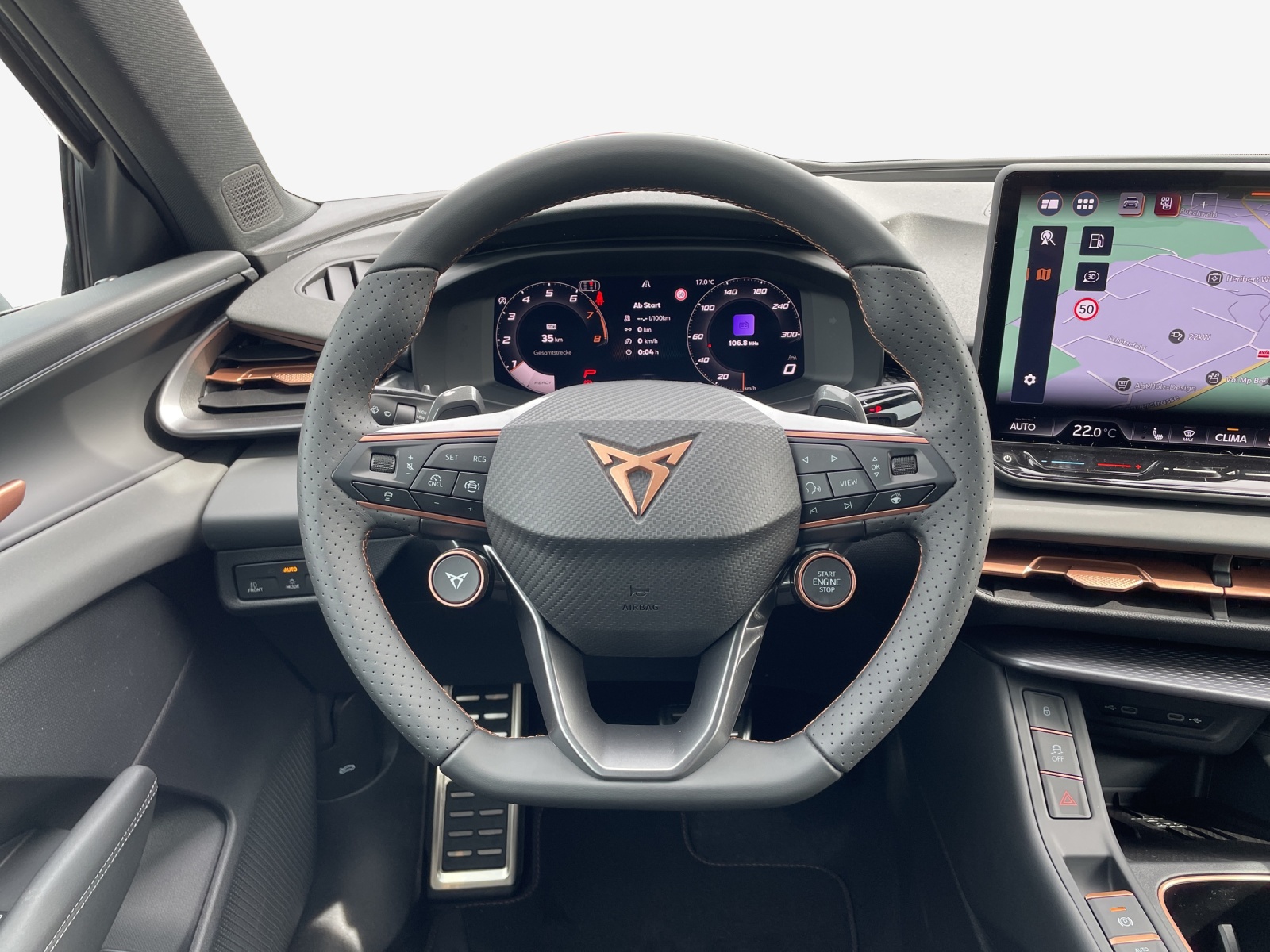 CUPRA Terramar 2.0 TSI DSG Prime Edition VZ 4Drive-image-9