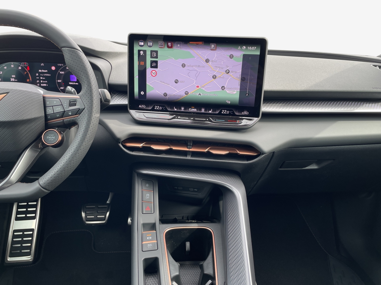 CUPRA Terramar 2.0 TSI DSG Prime Edition VZ 4Drive-image-10