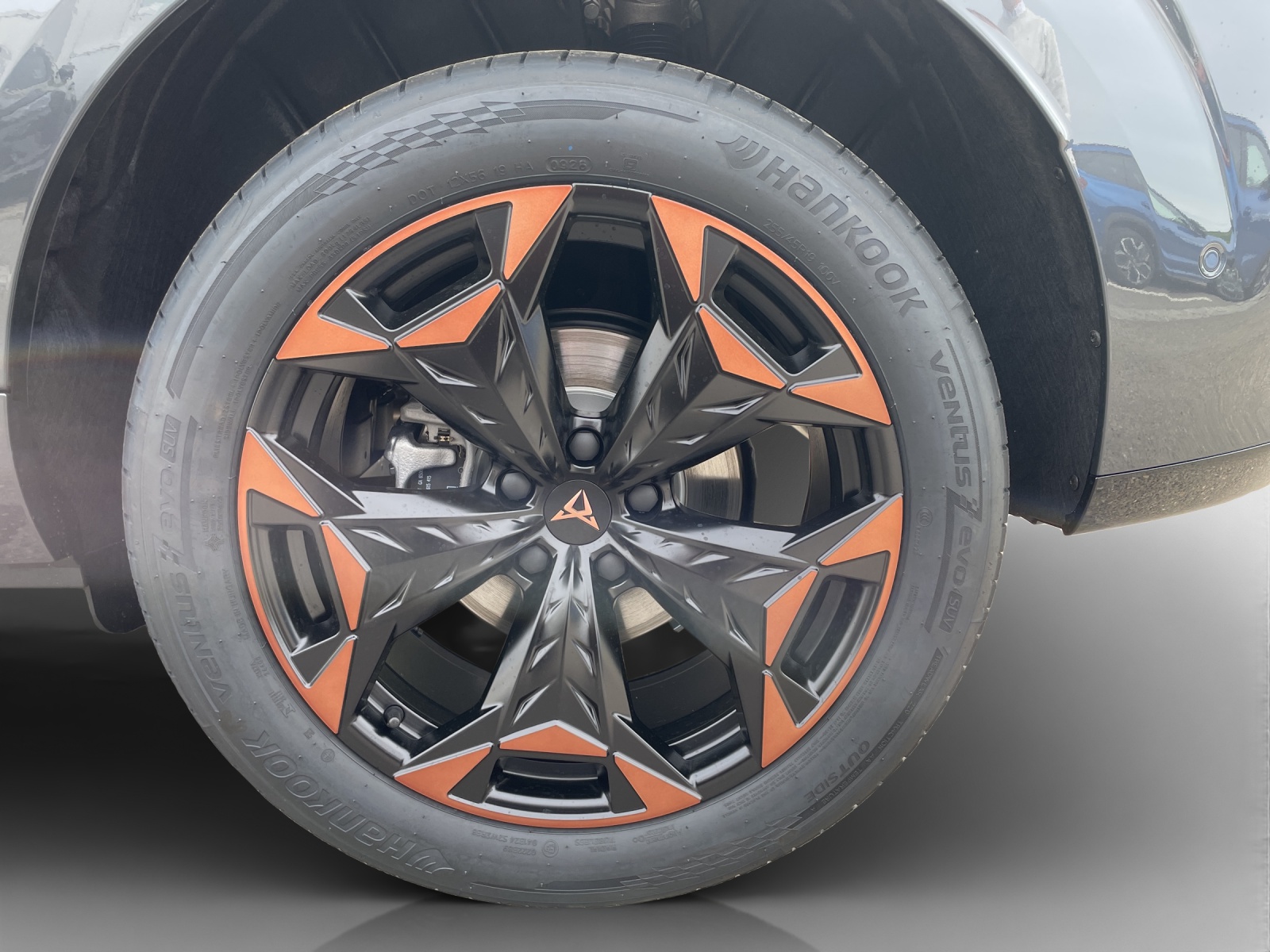 CUPRA Terramar 2.0 TSI DSG Prime Edition VZ 4Drive-image-14