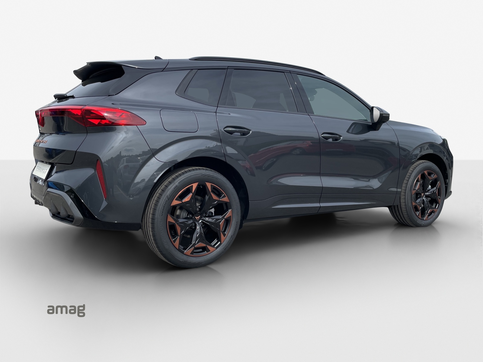CUPRA Terramar 2.0 TSI DSG Prime Edition VZ 4Drive-image-4