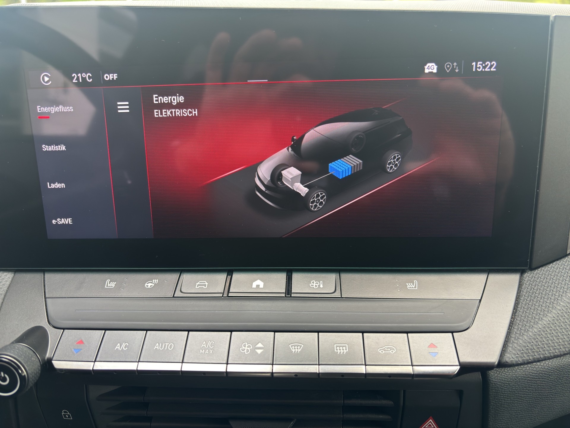 OPEL Astra Sports Tourer 1.6 PHEV Turbo GS A-image-9