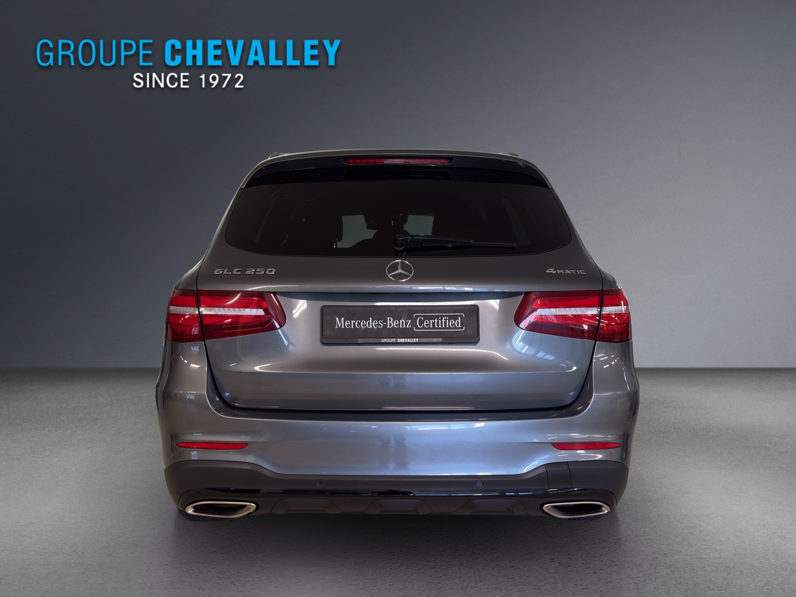MERCEDES-BENZ GLC 250 AMG Line 4Matic-image-4