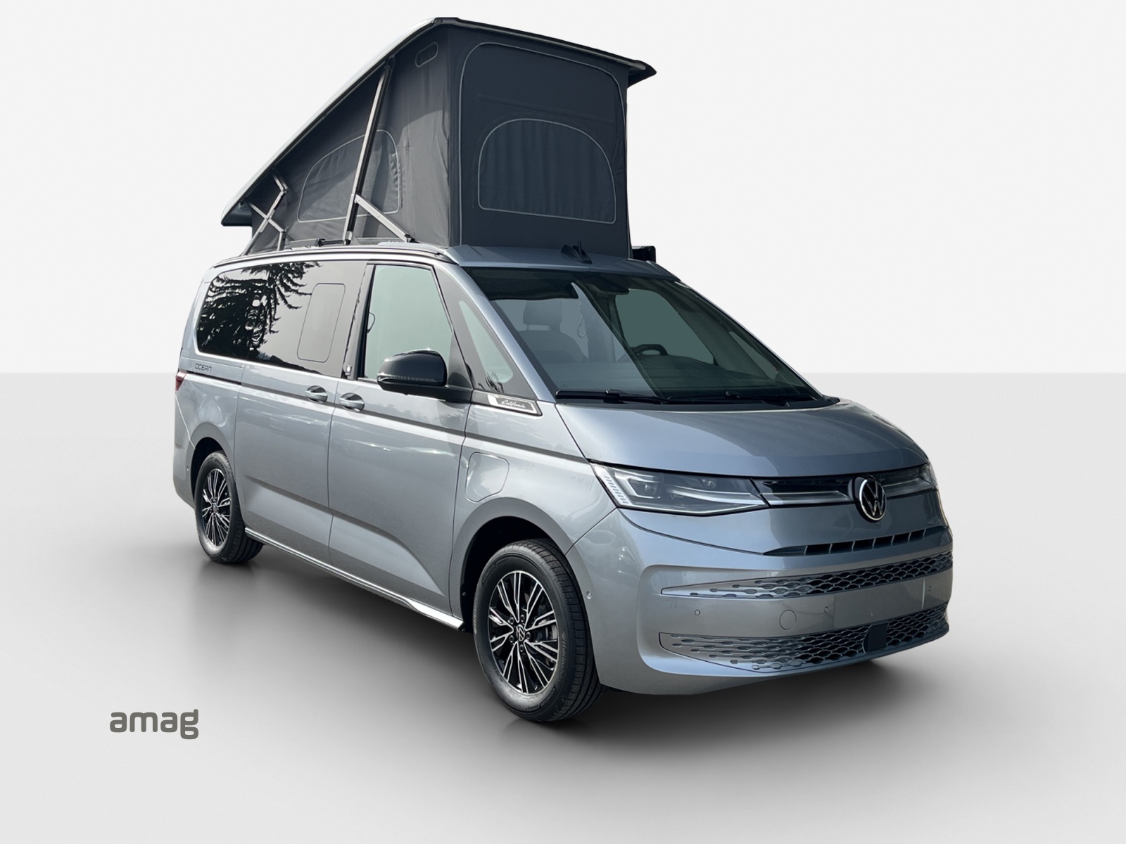 VW California eHybrid Ocean Liberty 4Motion-image-5